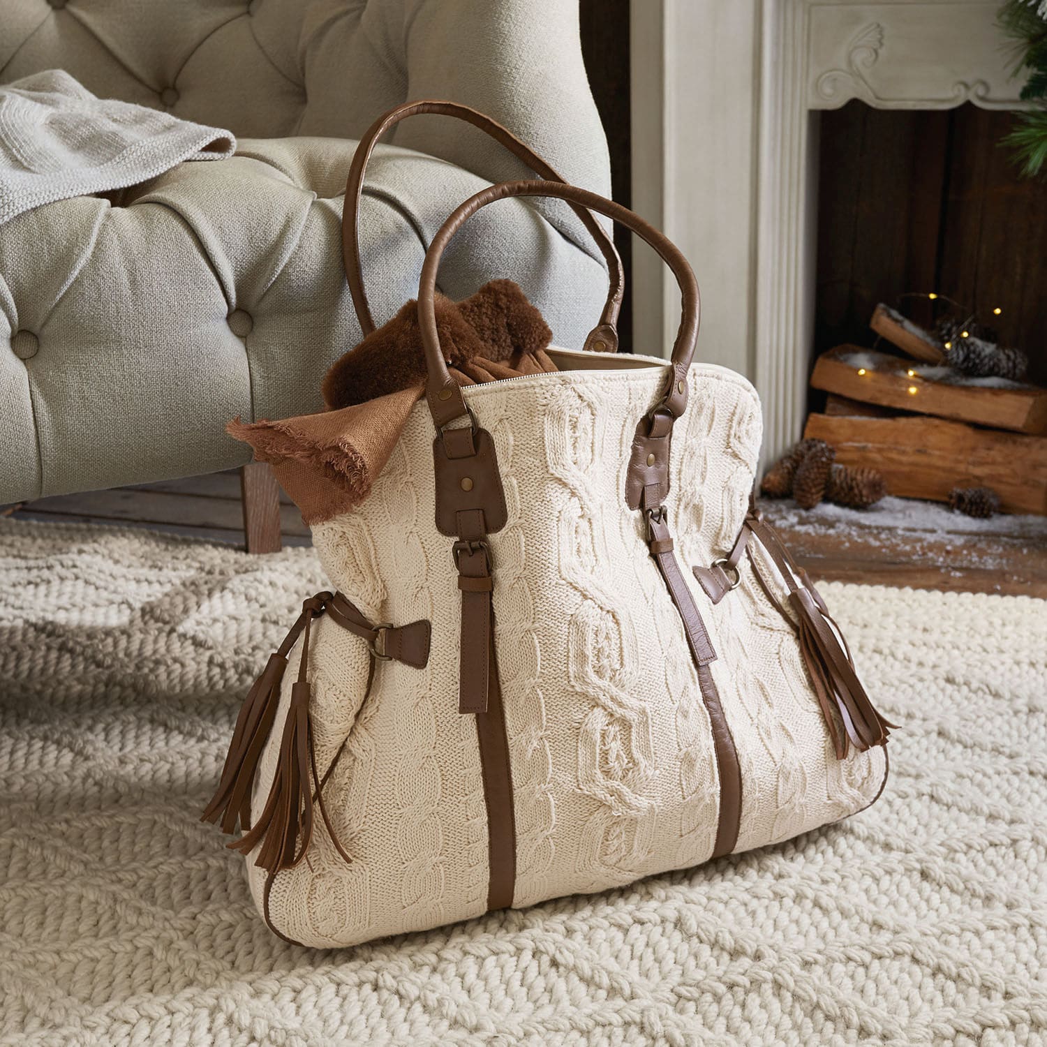 Tas Donna
