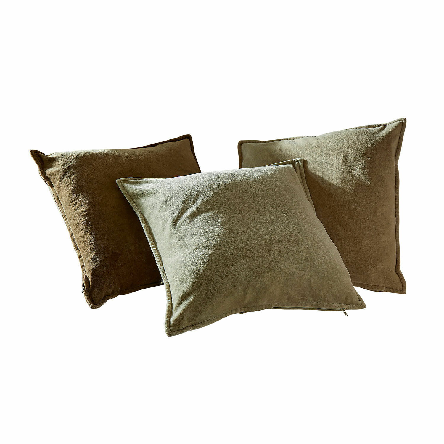 Kussenhoes set van 3 Lumeau