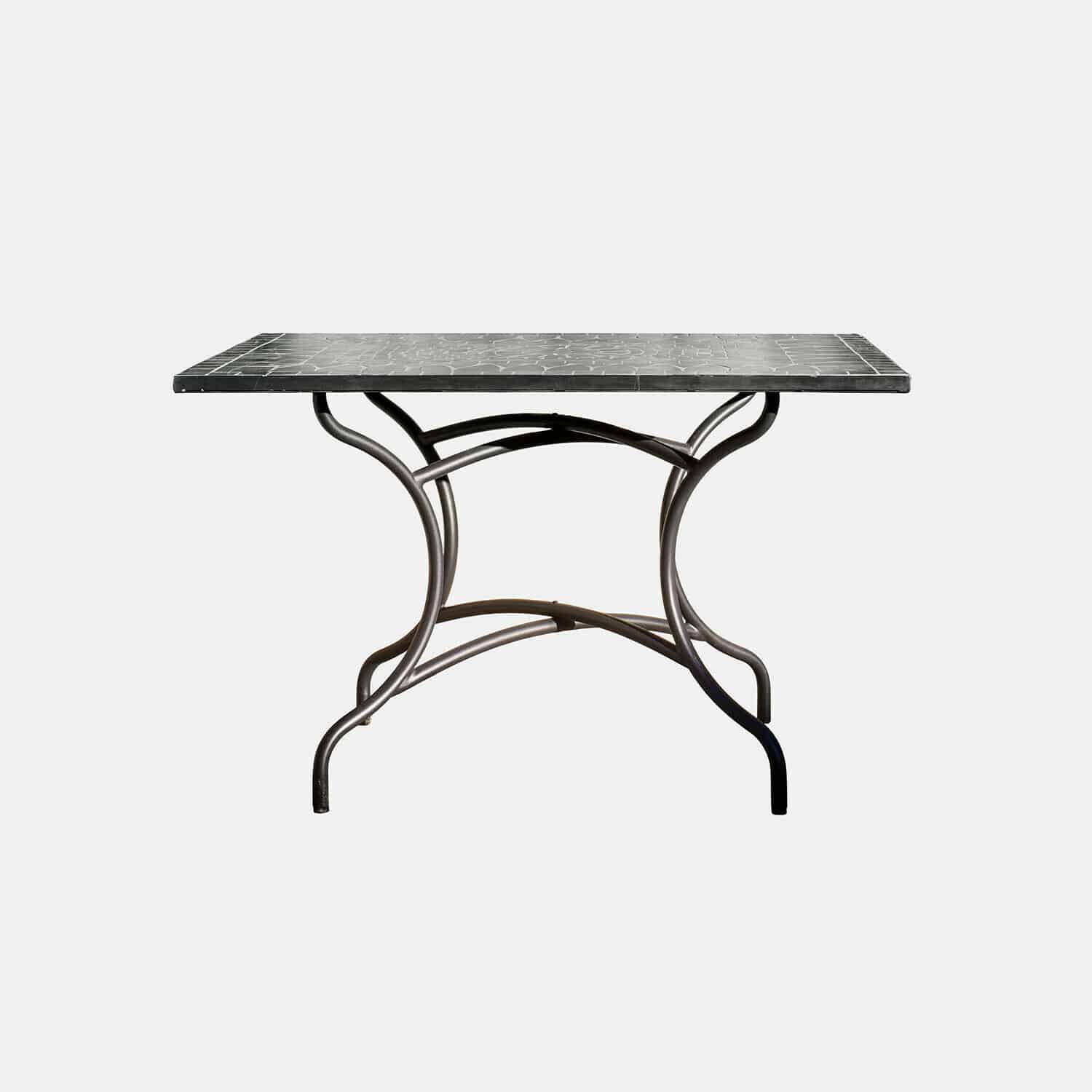 Tafel Maurelle