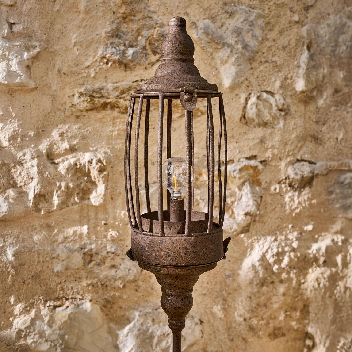 Oplaadbare ledlantaarn Lagia