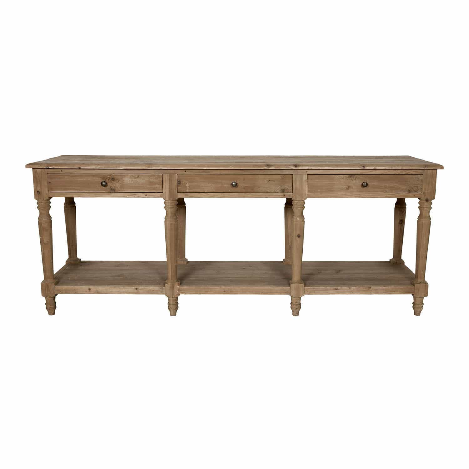 Sidetable Misérieux