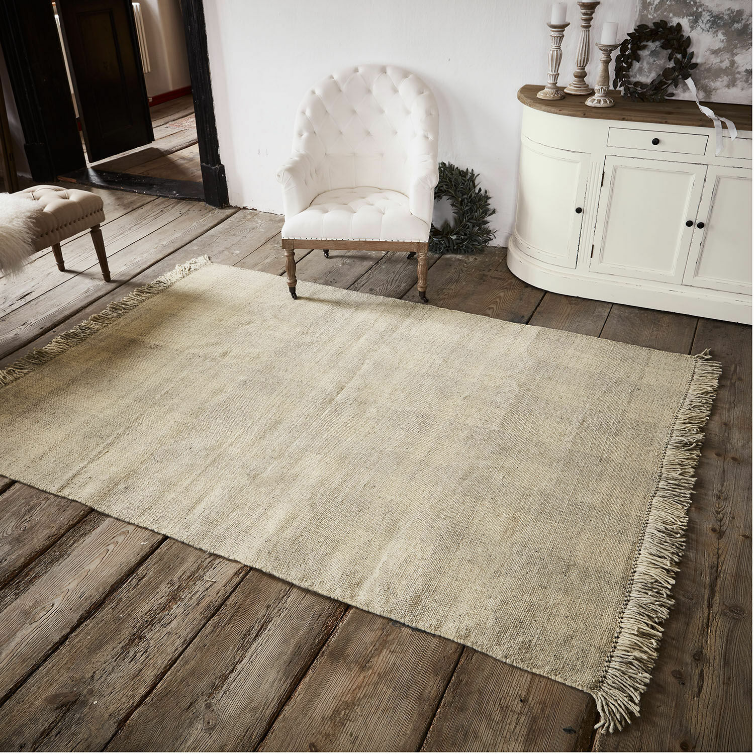 Vloerkleed Cortland