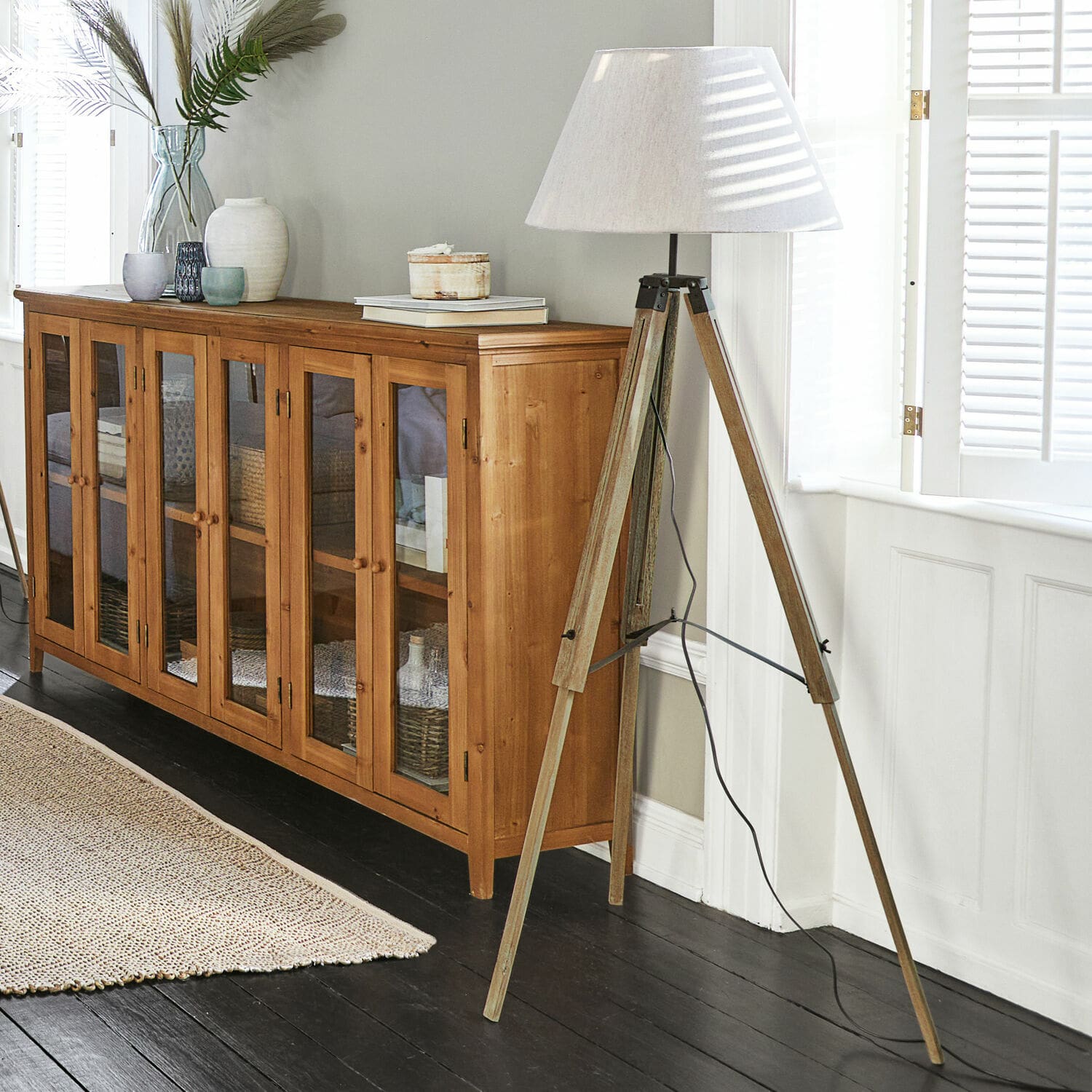 Staande lamp Farmingdale