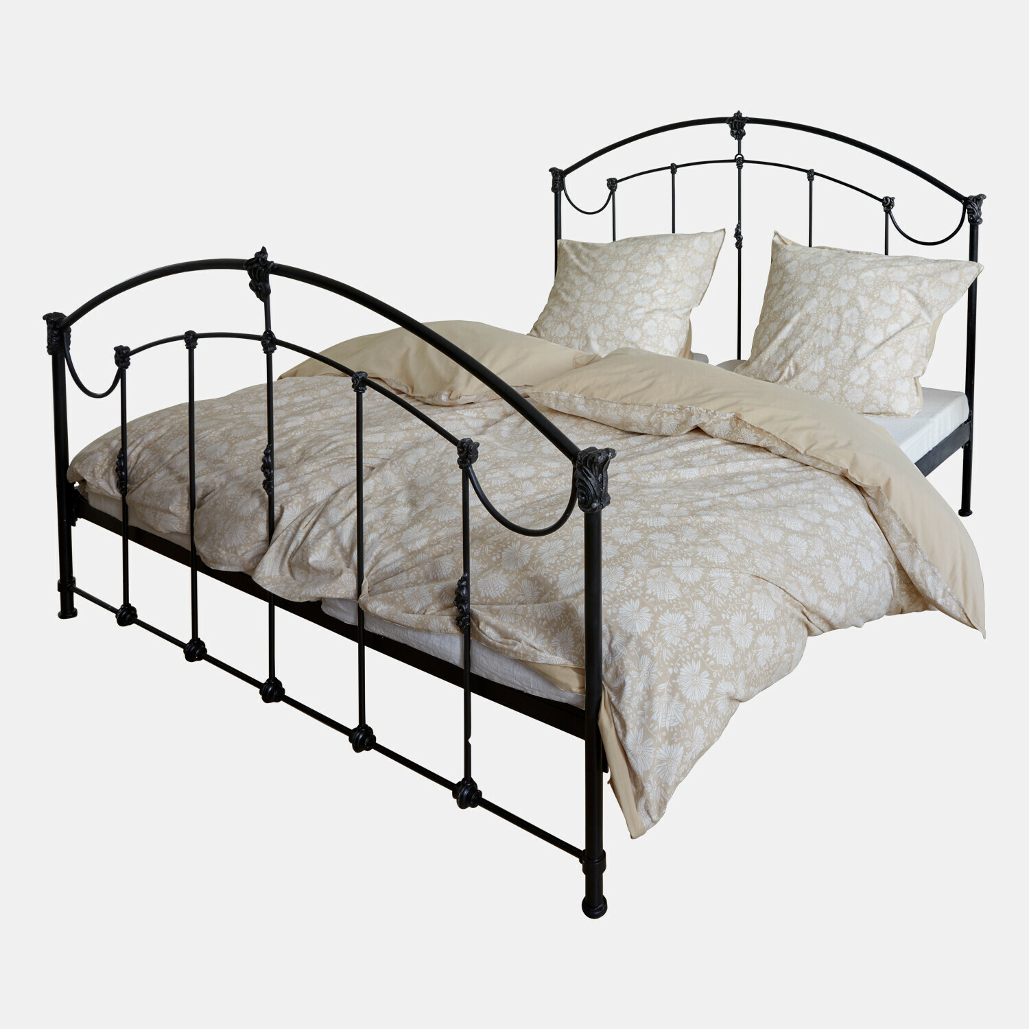 Bed Canefield