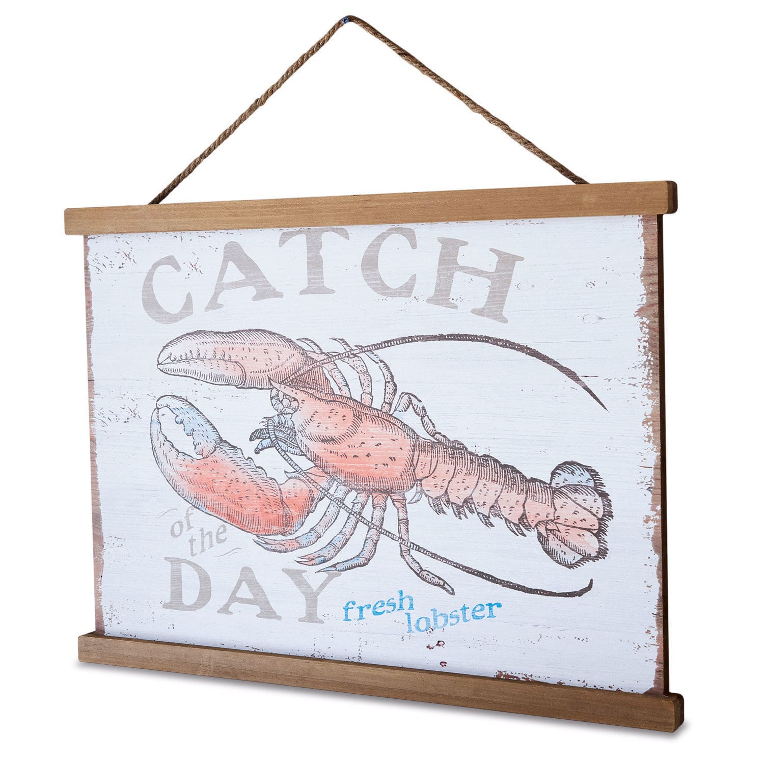 Decoboard, set van 2 Crustacean