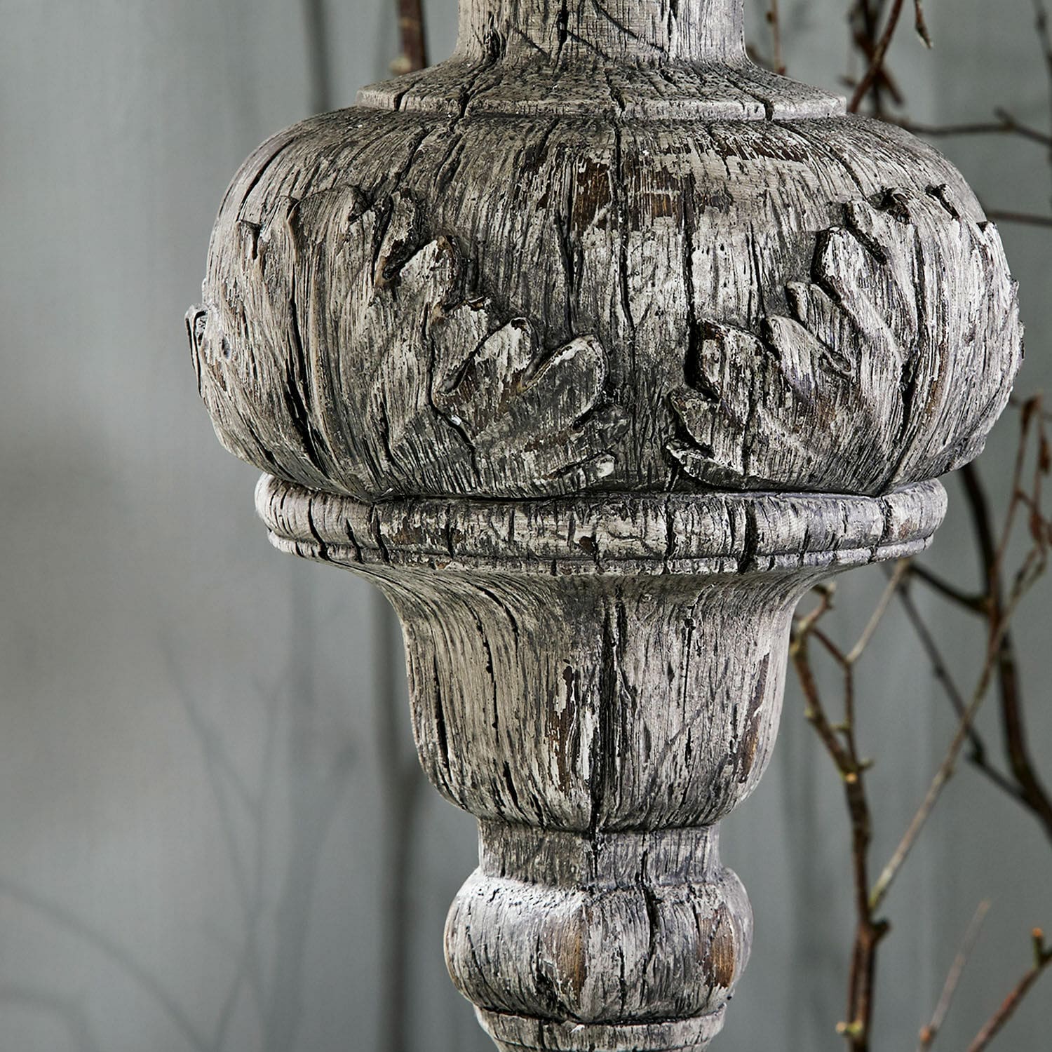 Decoratie object Lanfains