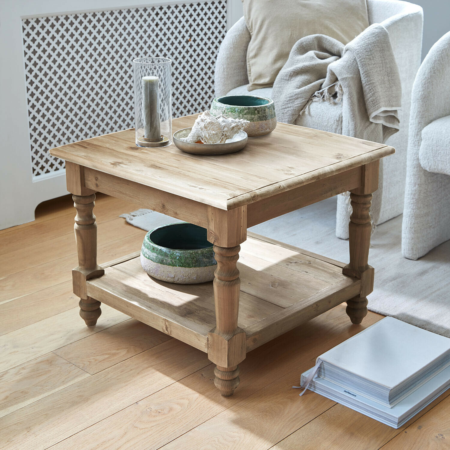 Salontafel Belméran