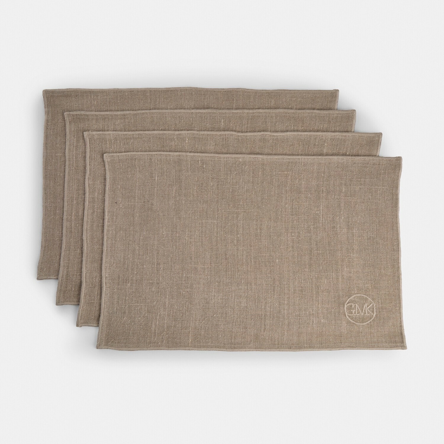Placemat set van 4 Bloomsdale Placemat set van 4 Bloomsdale