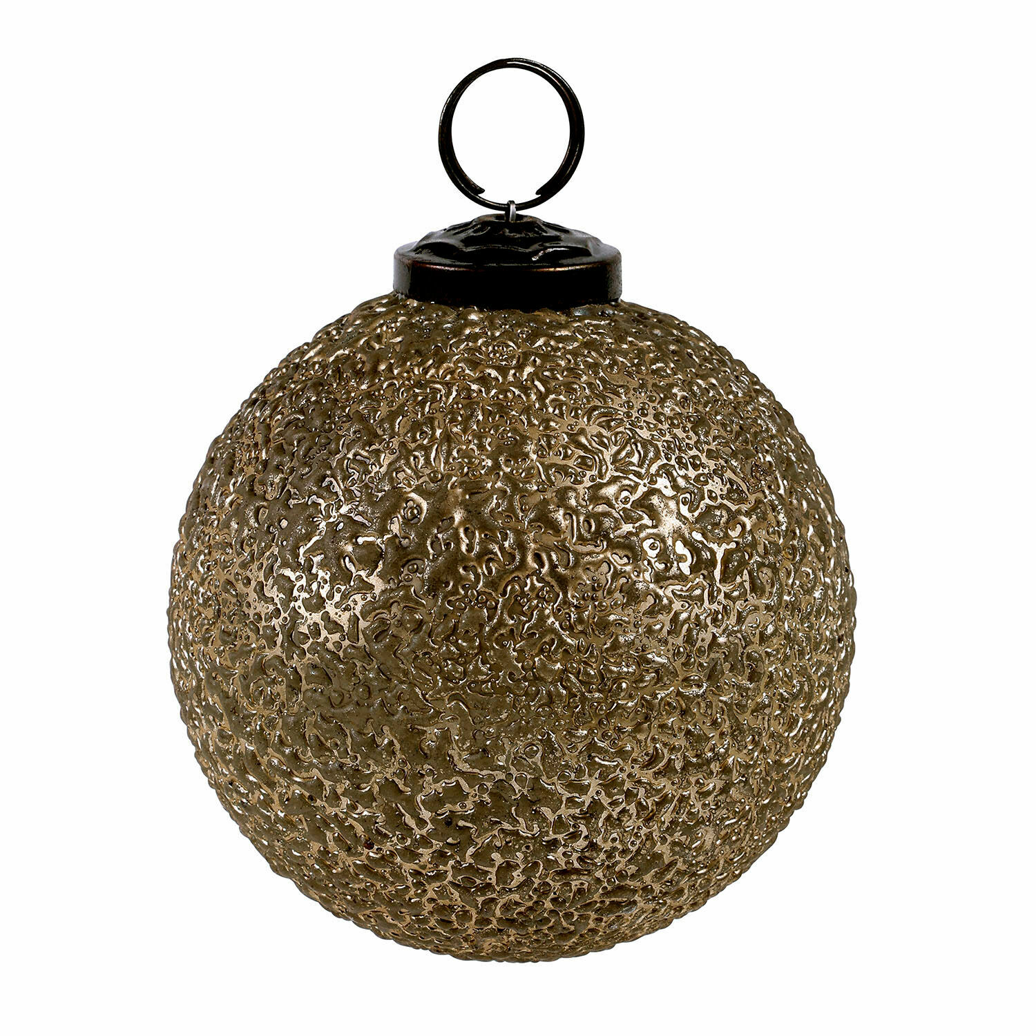 Kerstbal set van 6 Hélisande