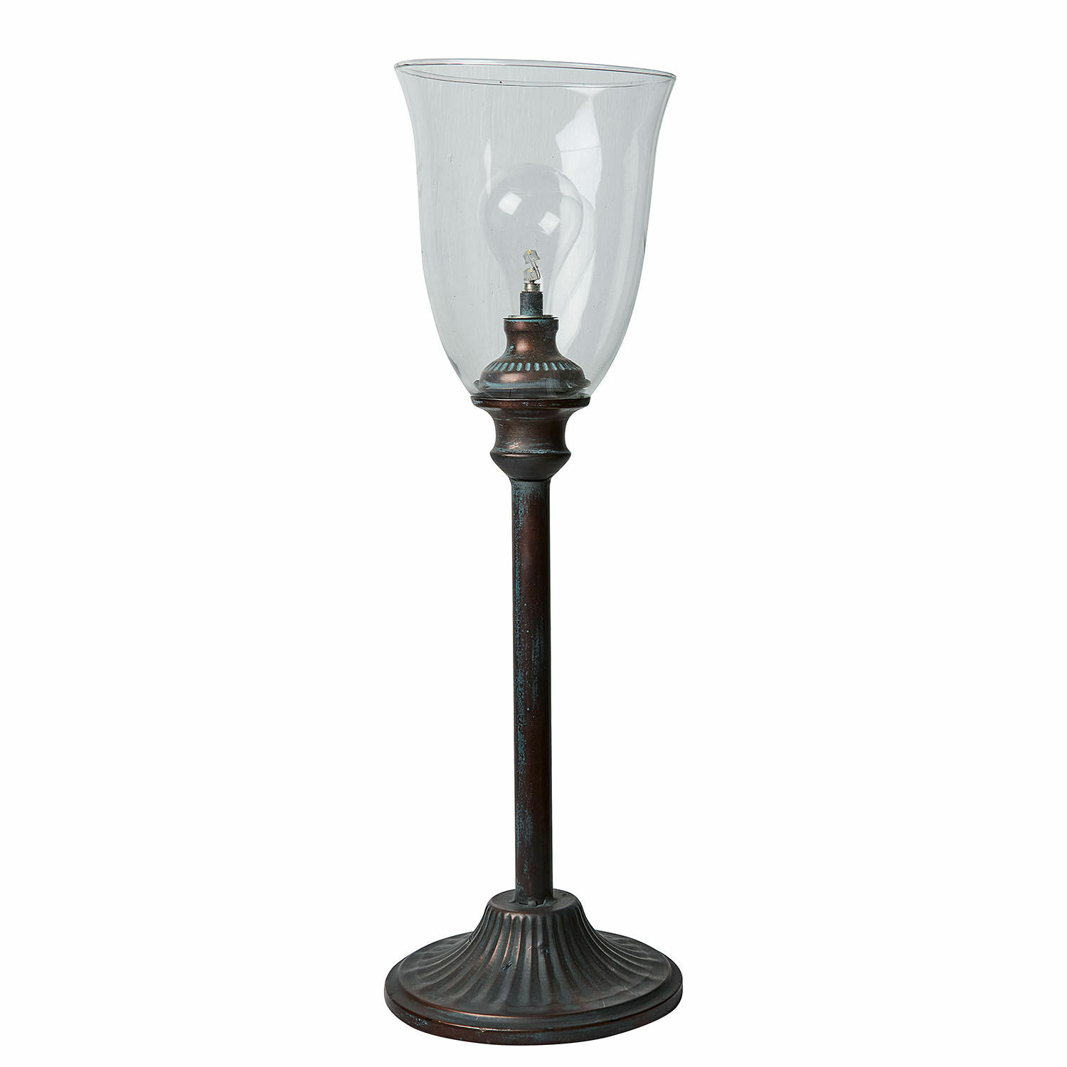Oplaadbare LED-lantaarn Goulette