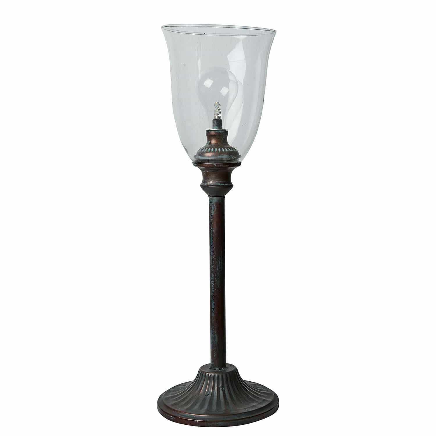 Oplaadbare LED-lantaarn Goulette
