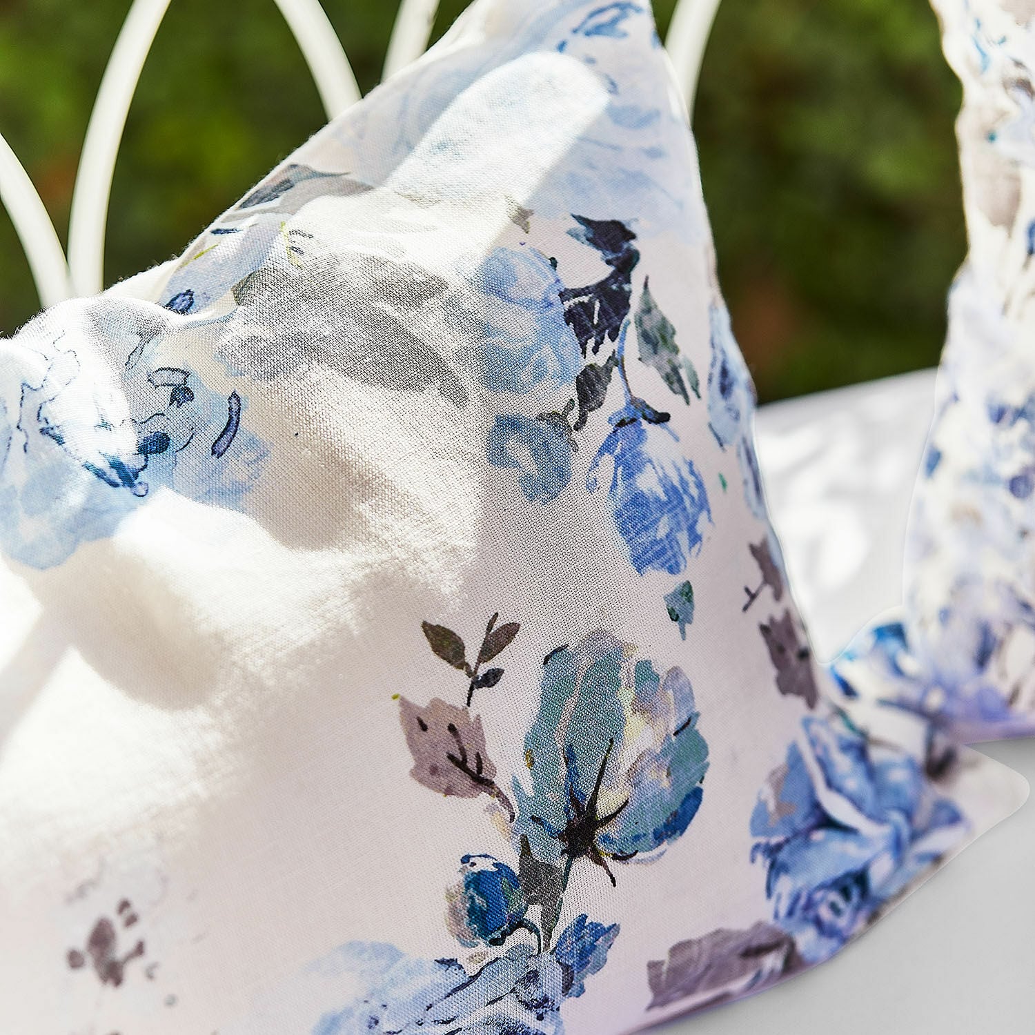 Kussenhoes set van 2 Cloranne