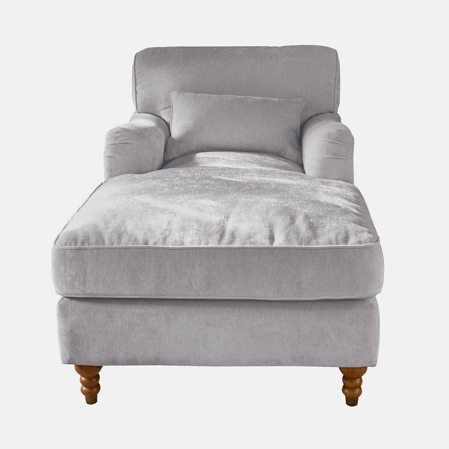Chaise longue Isa