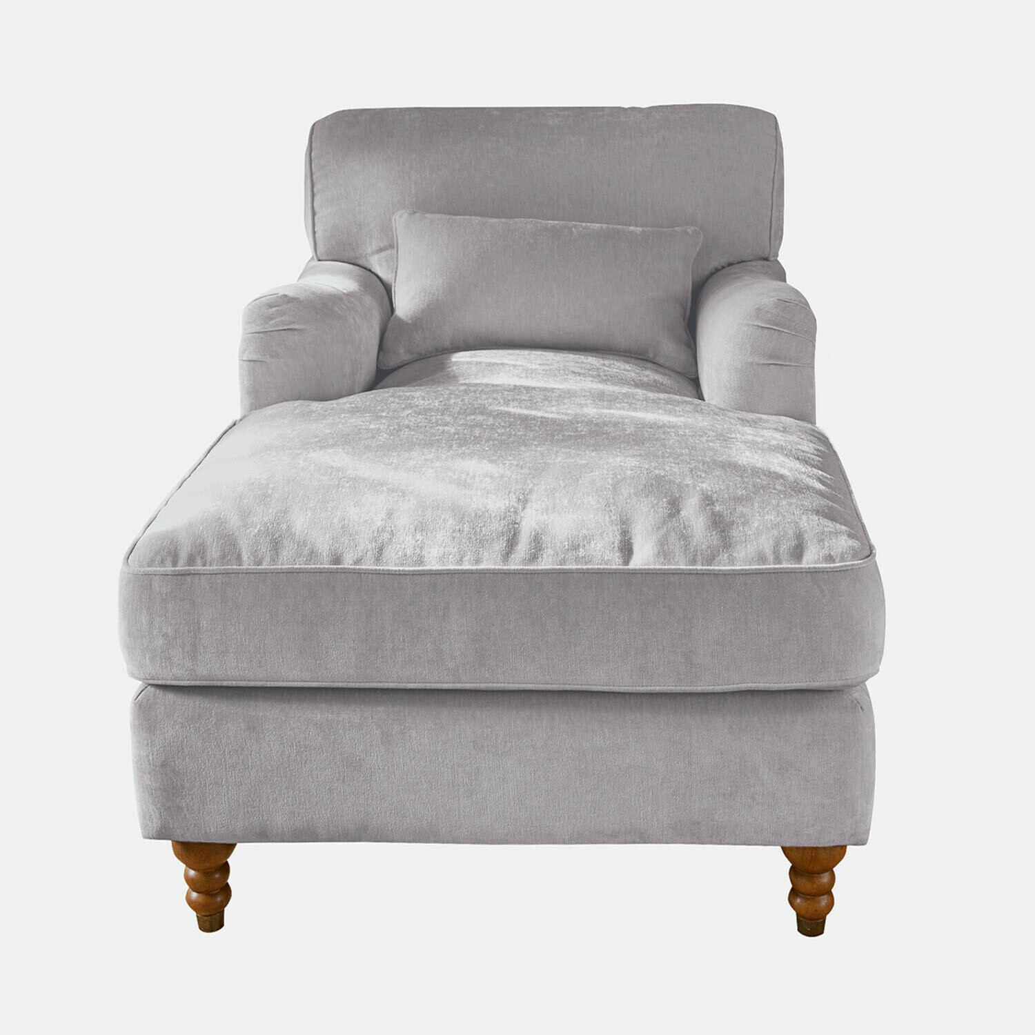 Chaise longue Isa