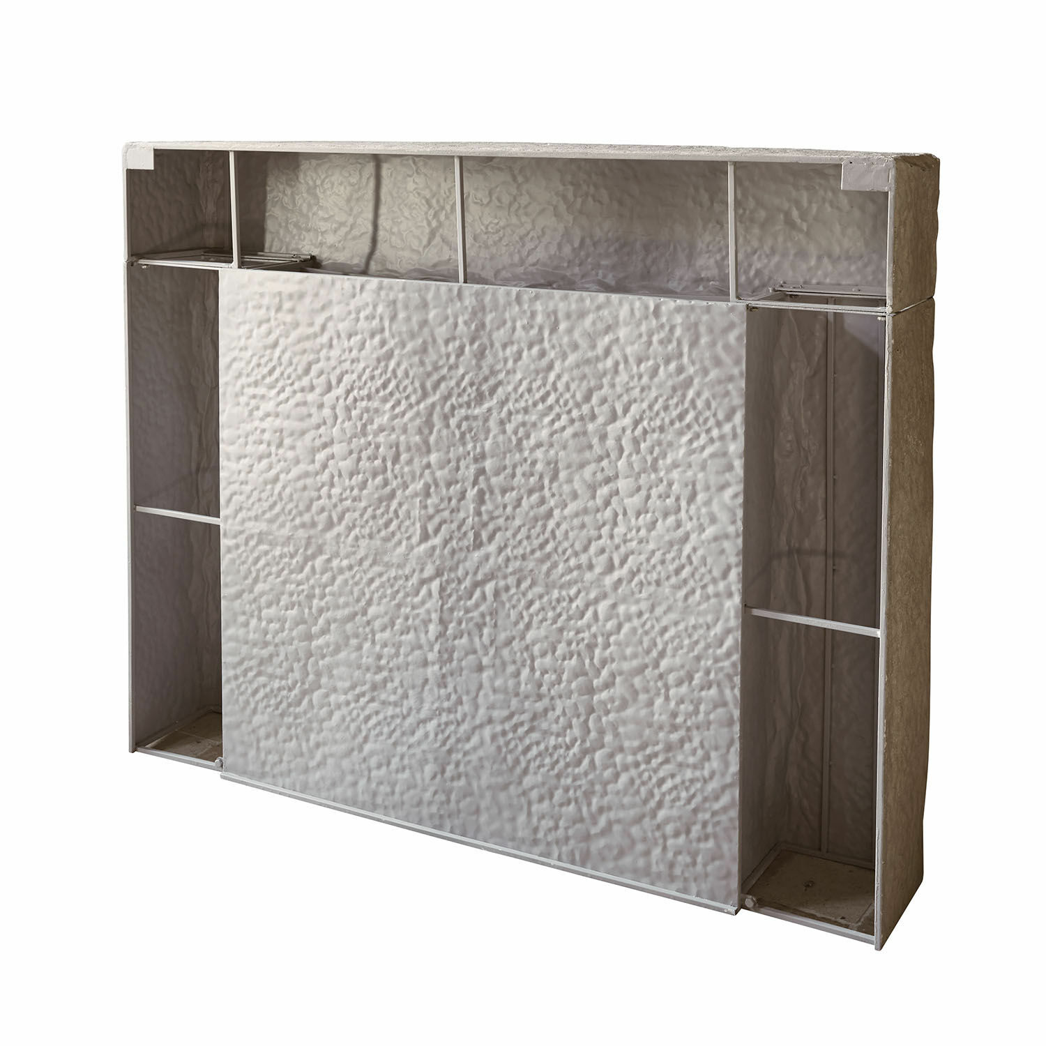 Haardschouw Farthington