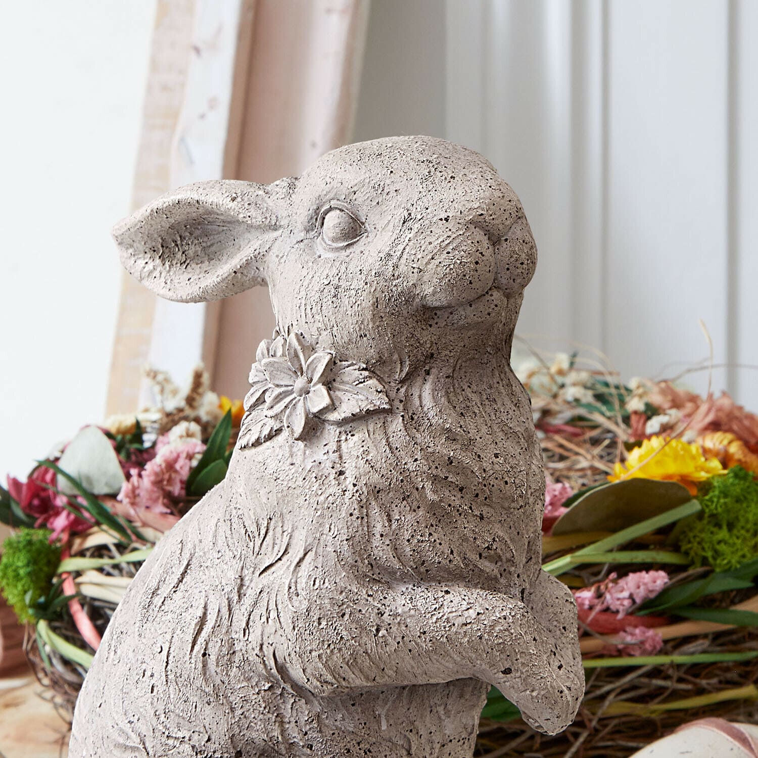 Decoratief konijntje Ravencrest