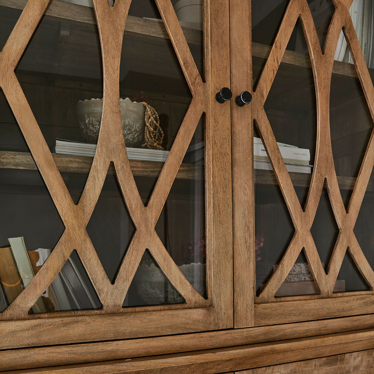 Kast Oakminster