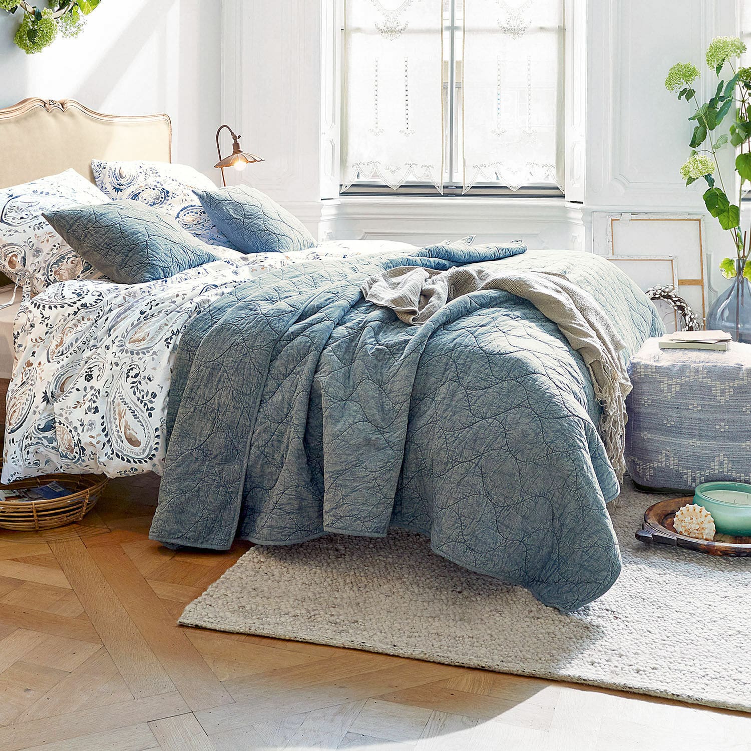 Quilt Gétigné