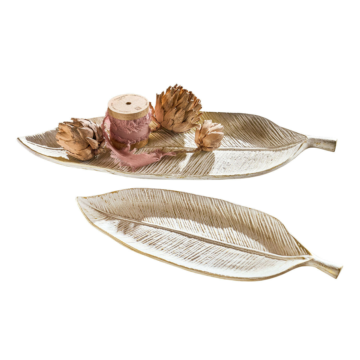 Dienblad set van 2 Valmorin