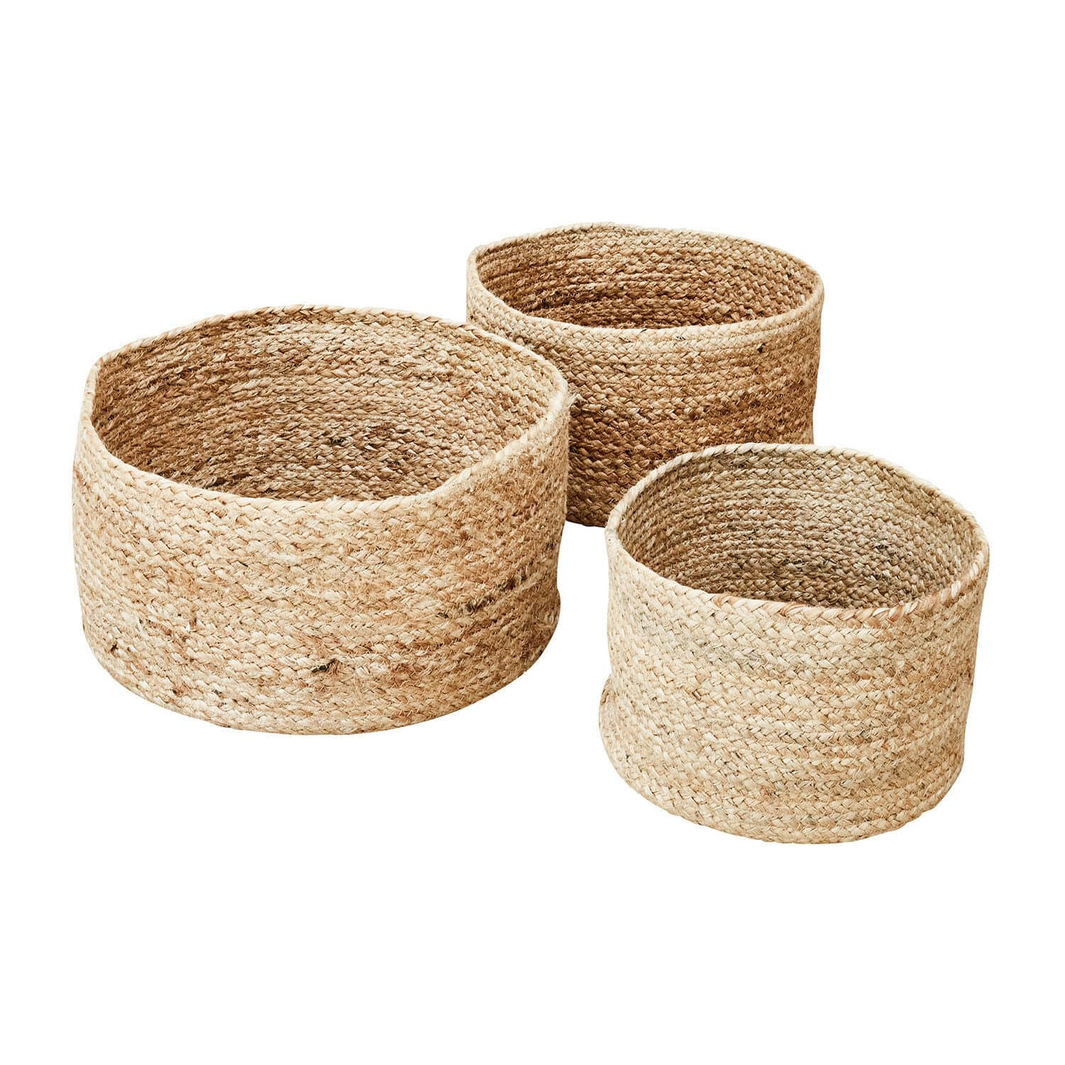Mand set van 3 Adaline