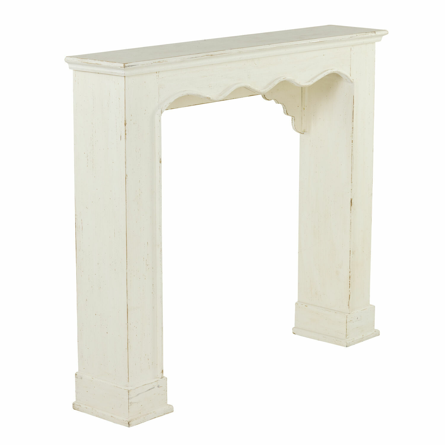 Haardschouw Claybourne