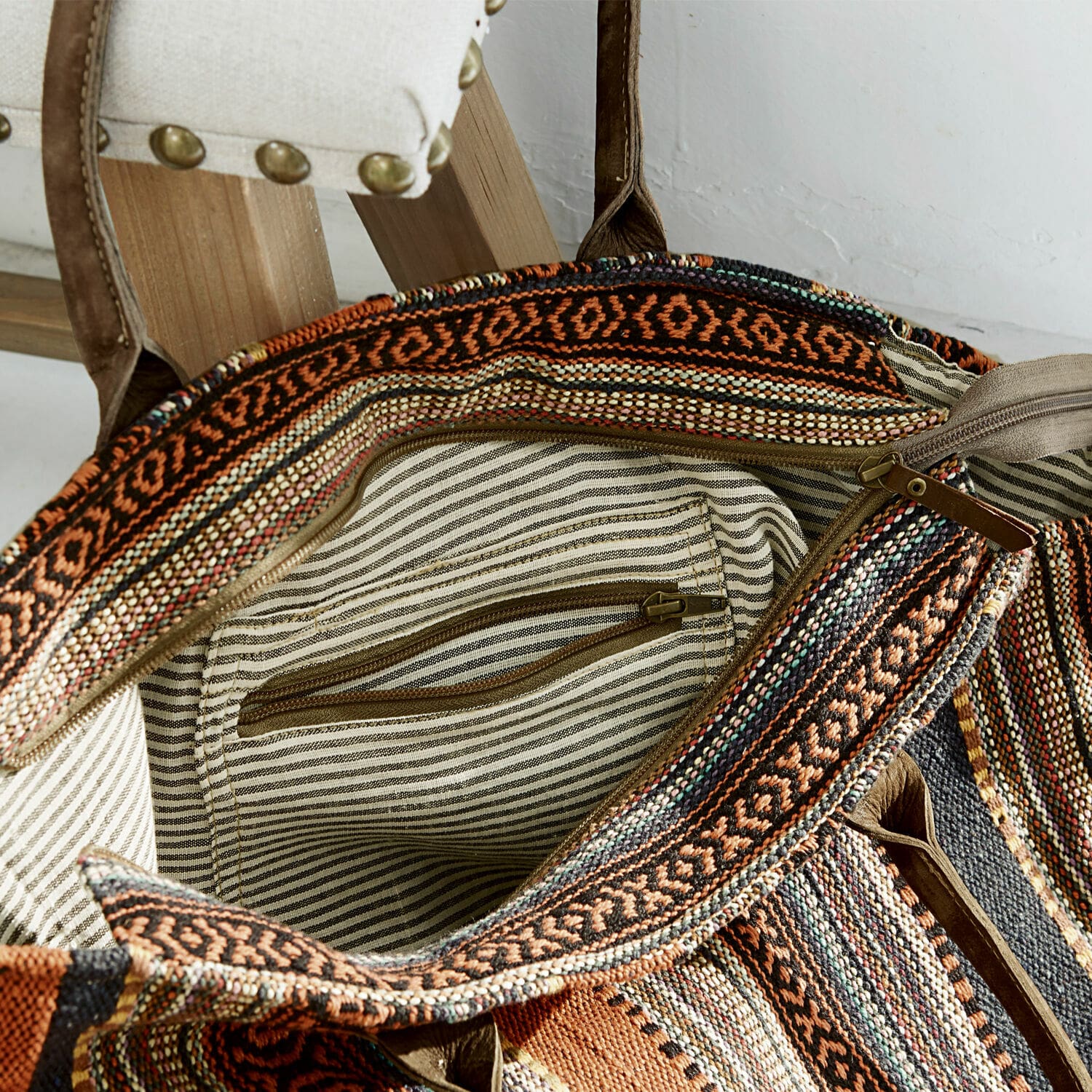 Tas Magdalen