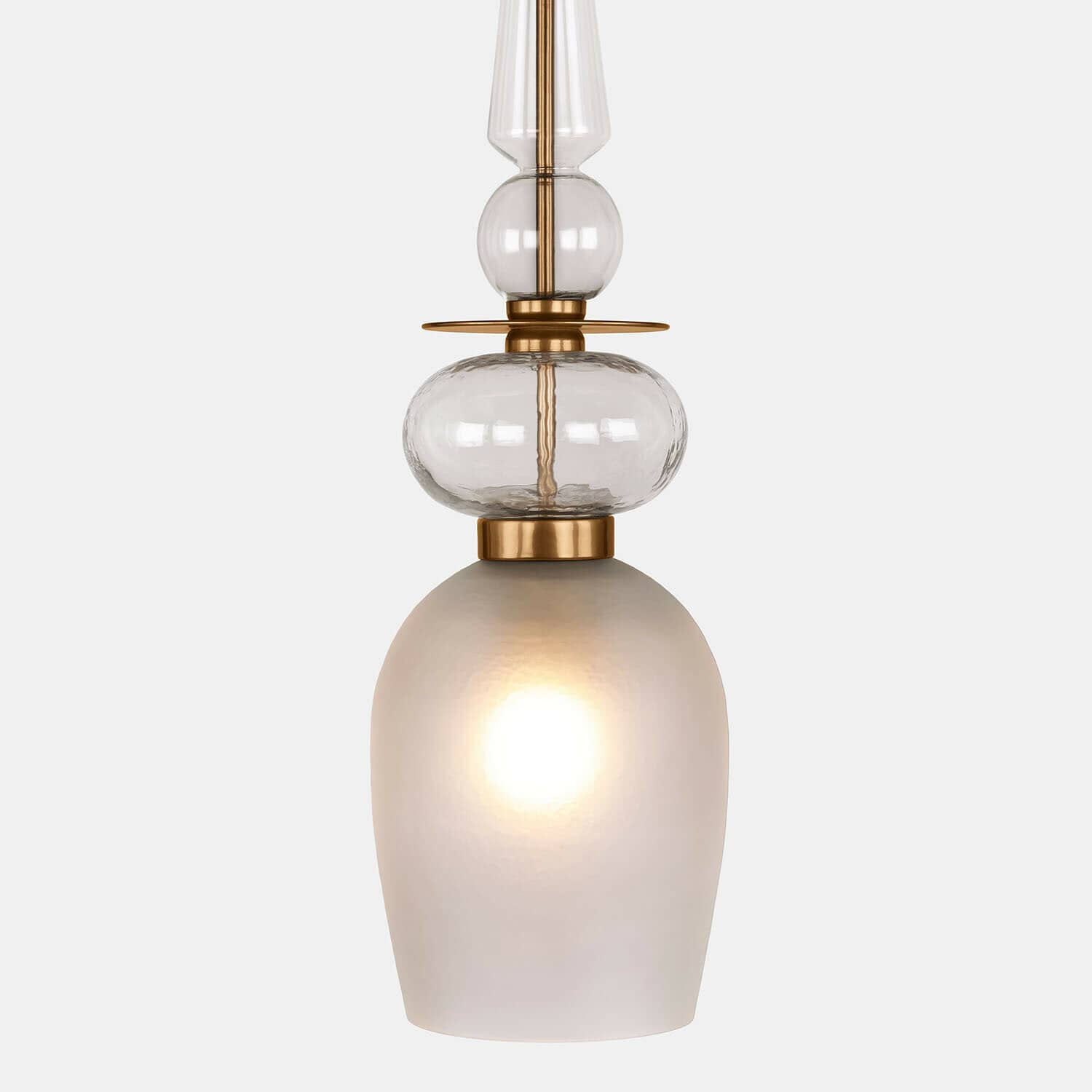 Hanglamp Vélomiane