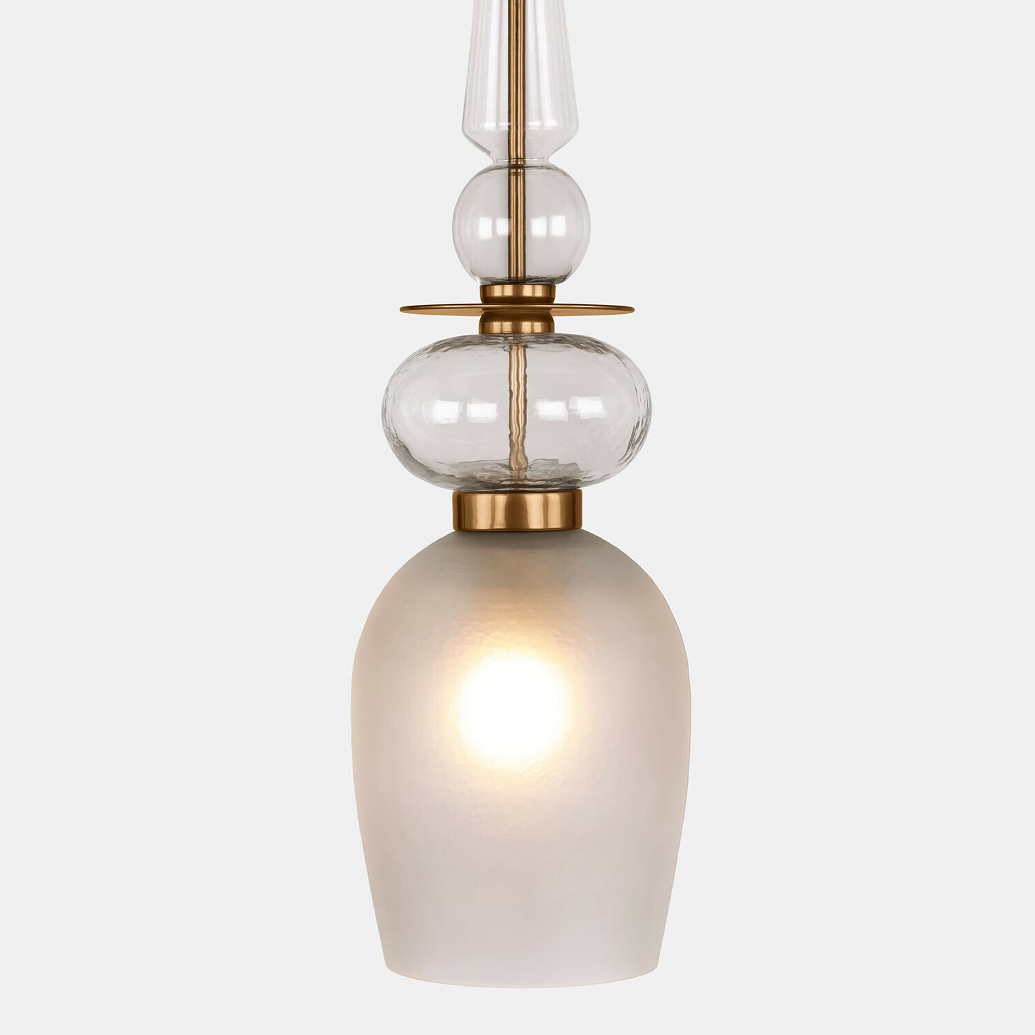 Hanglamp Vélomiane
