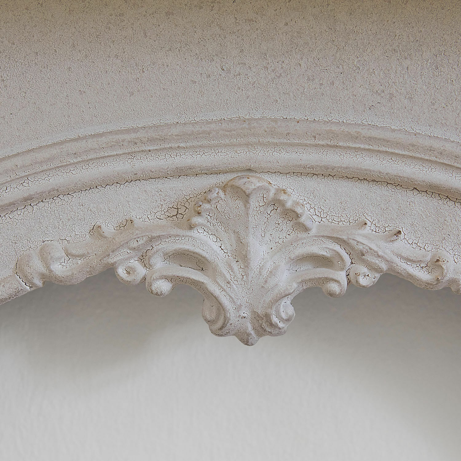 Haardschouw Jarnéville