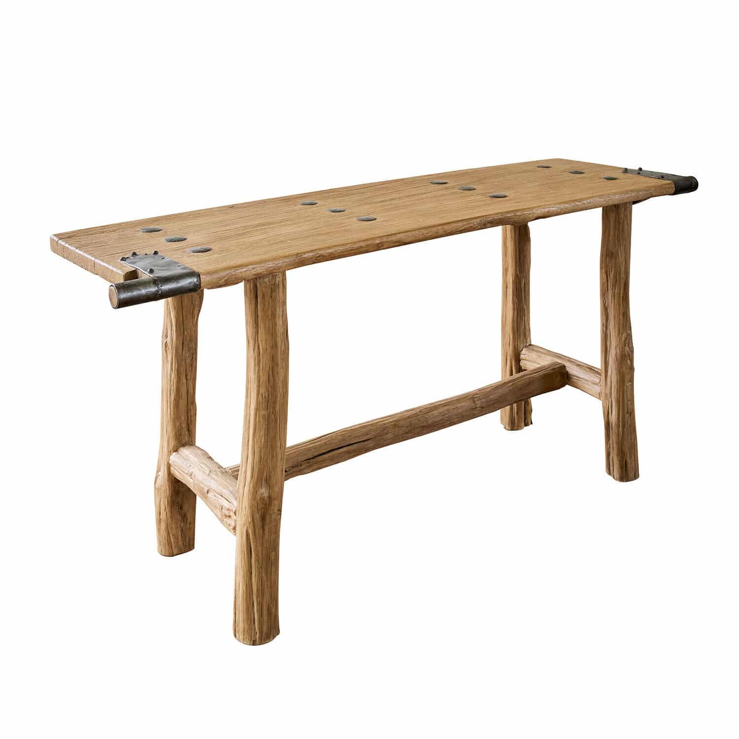 Wandtafel Crestmoore