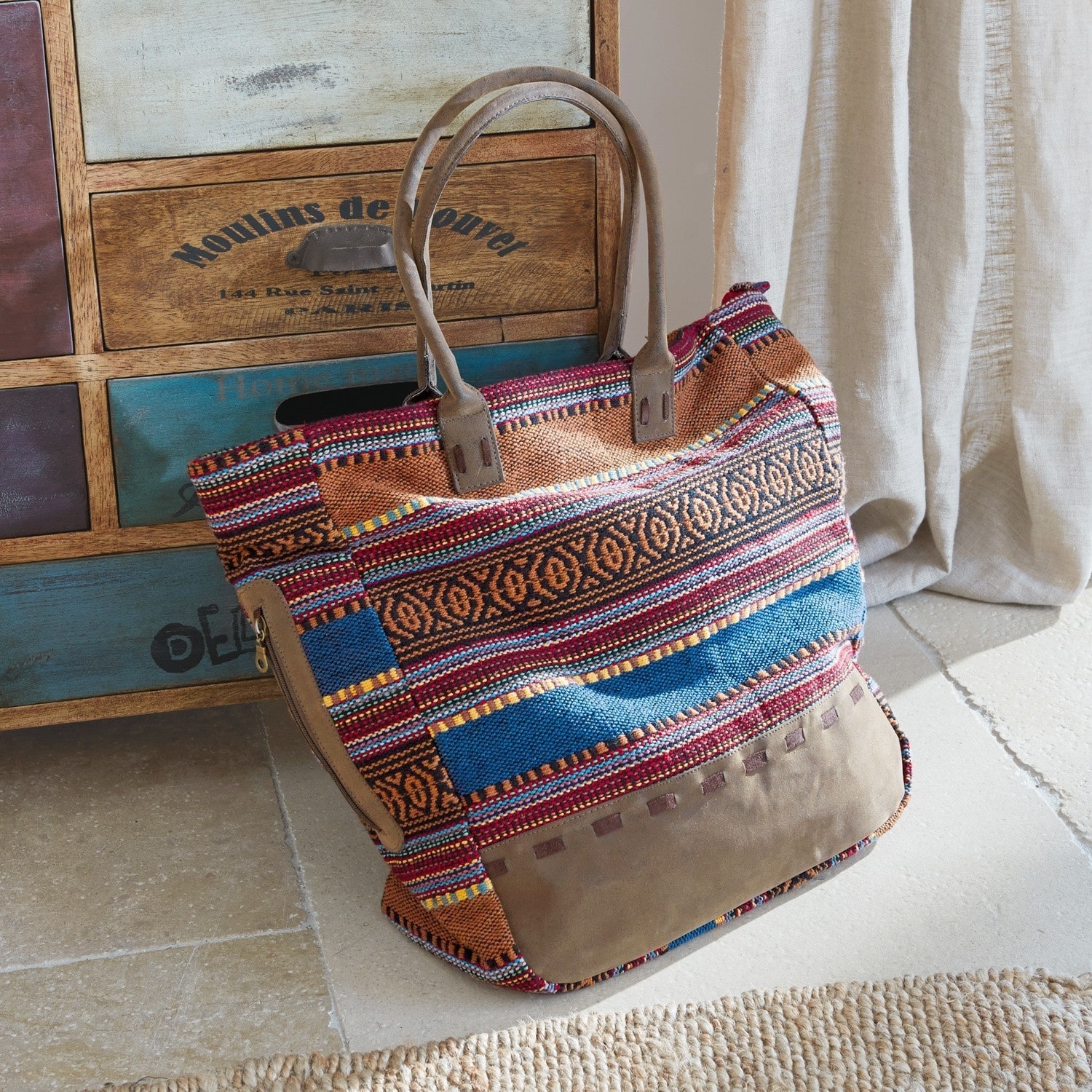 Tas Laure