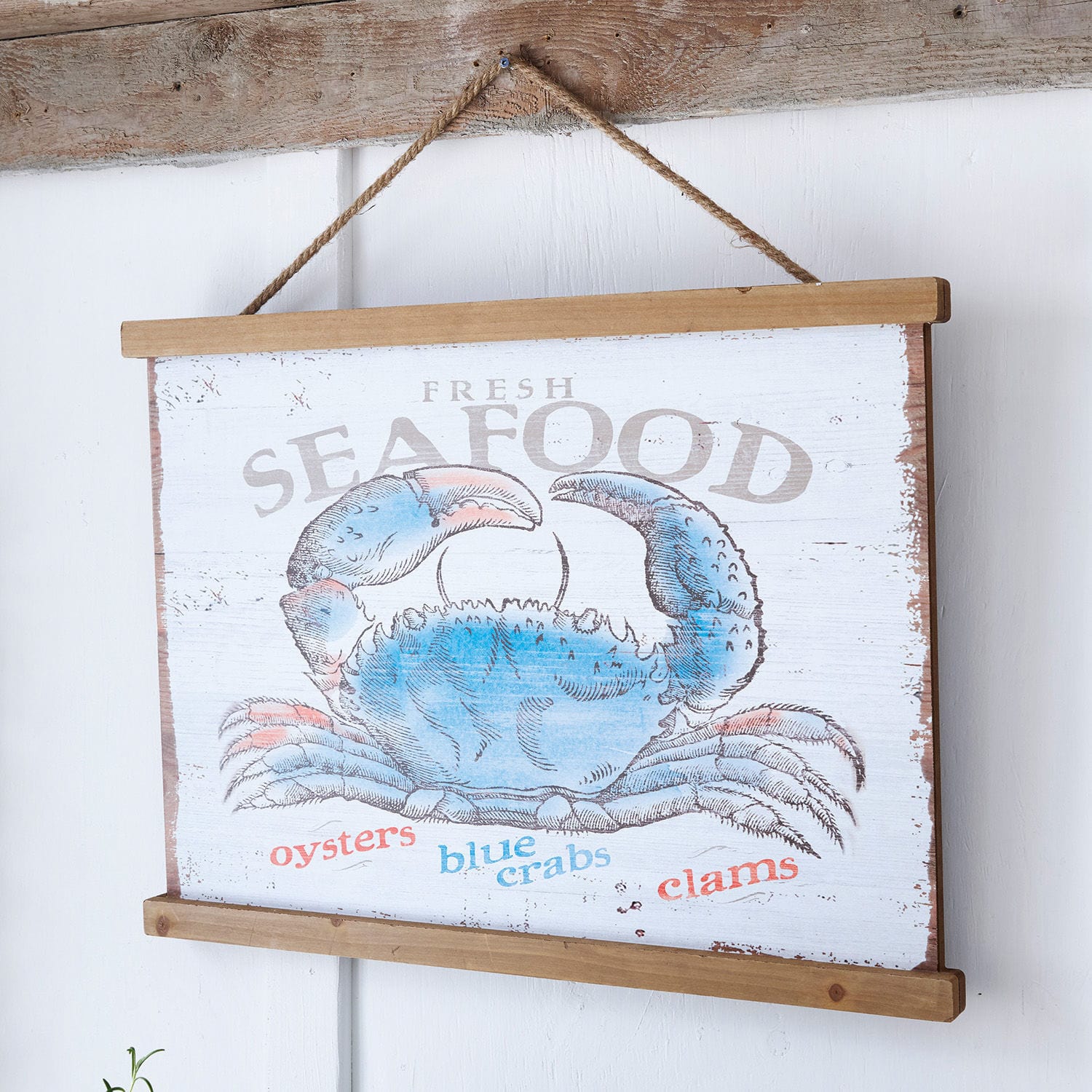 Decoboard, set van 2 Crustacean