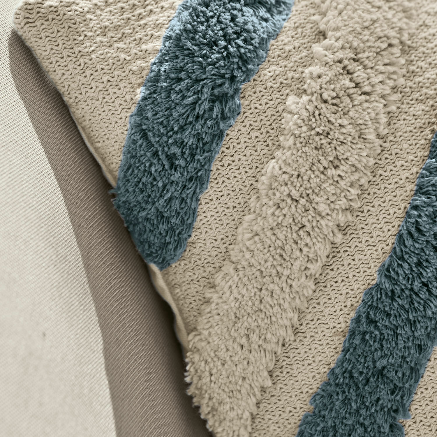 2-delige set kussenhoezen Melyn