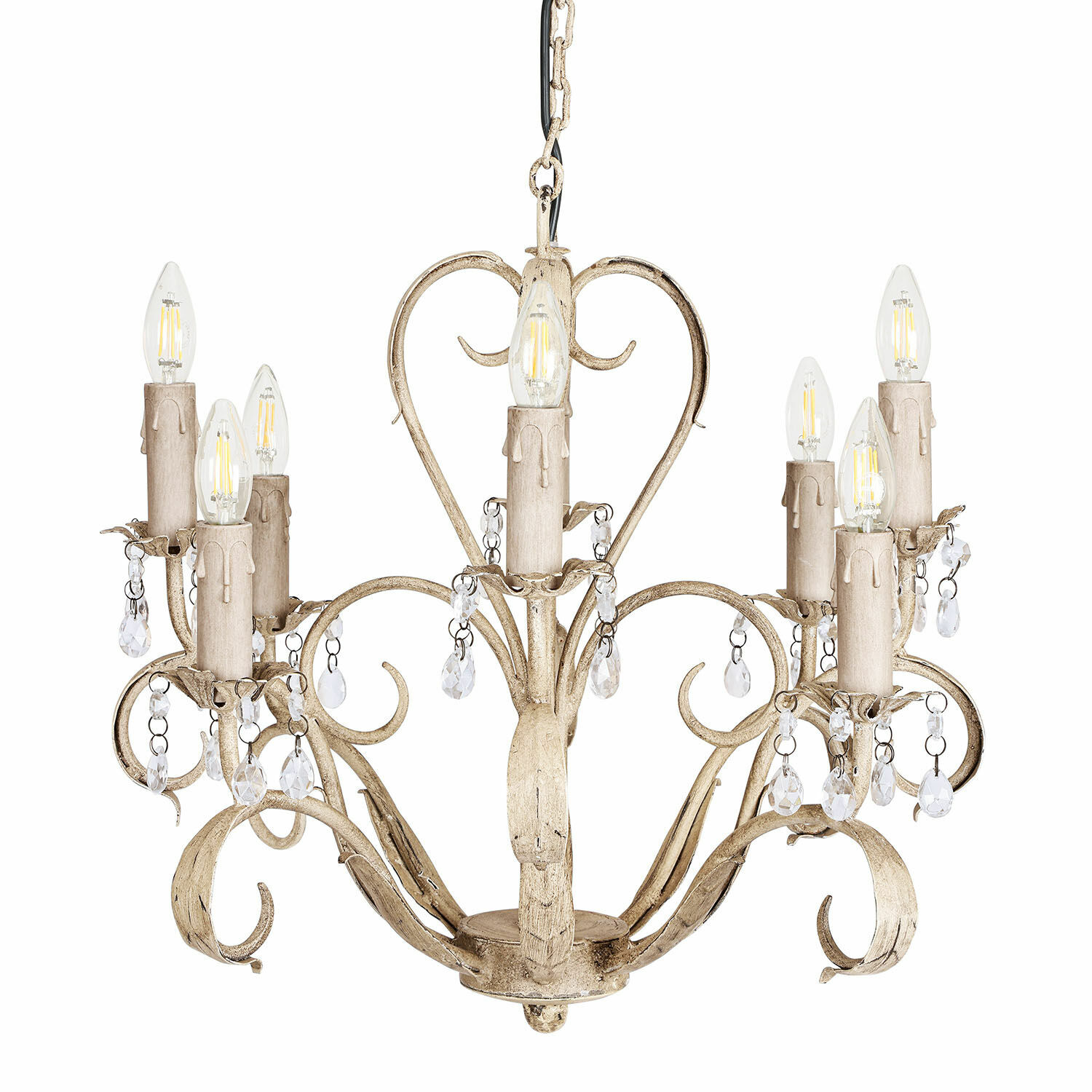 Kroonluchter Moncale