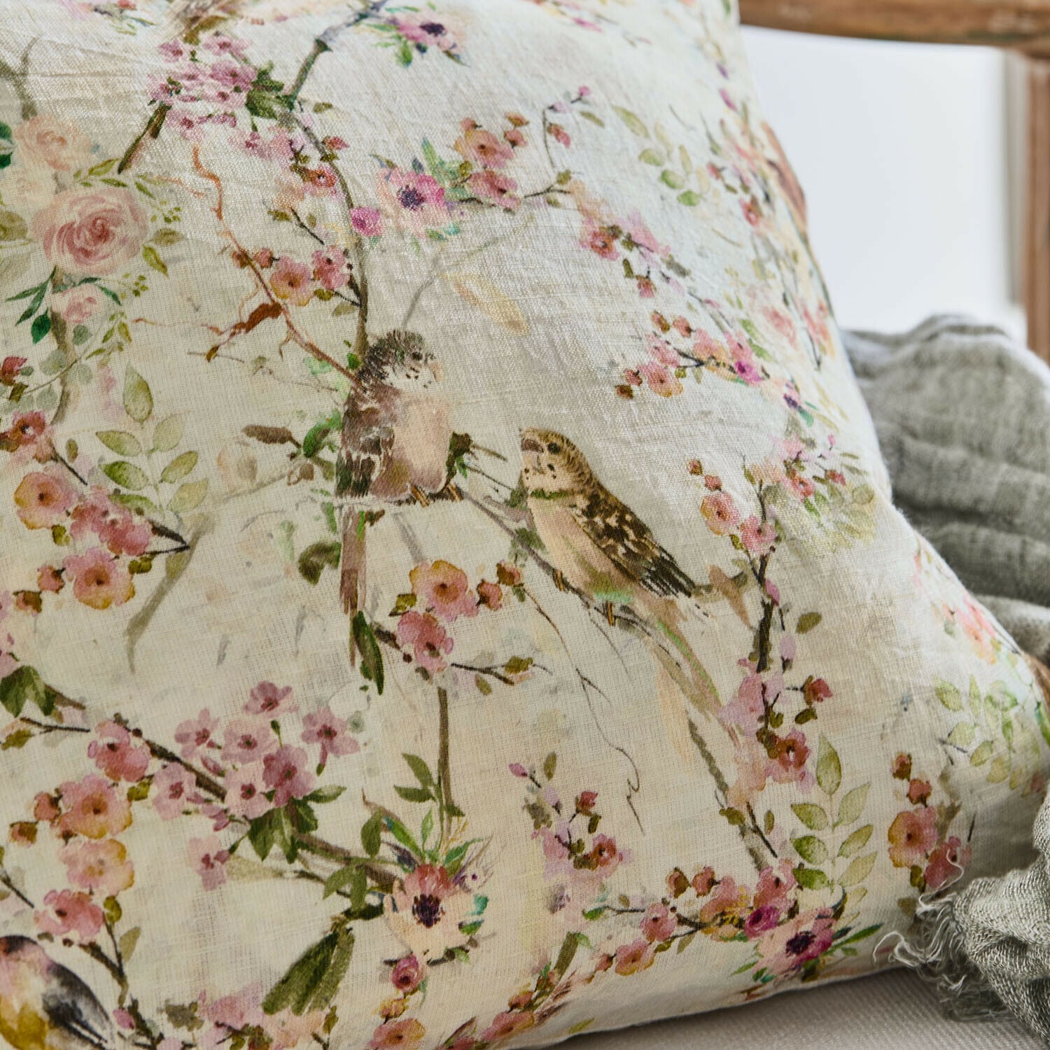 Kussenhoes Florémont