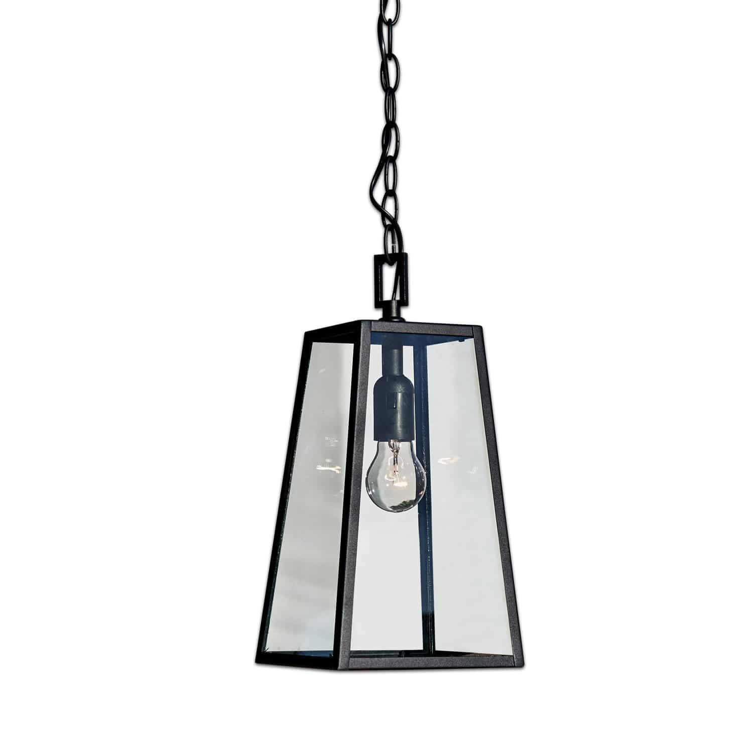Hanglamp voor buiten Nate