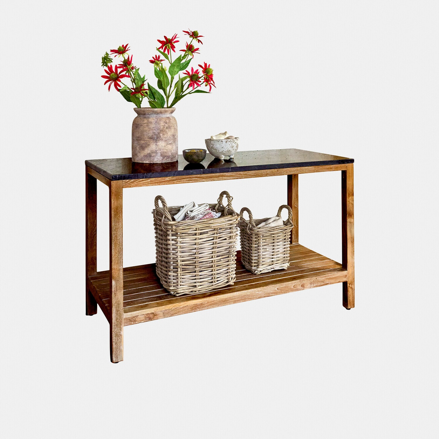 Keukentafel voor buiten Corviano