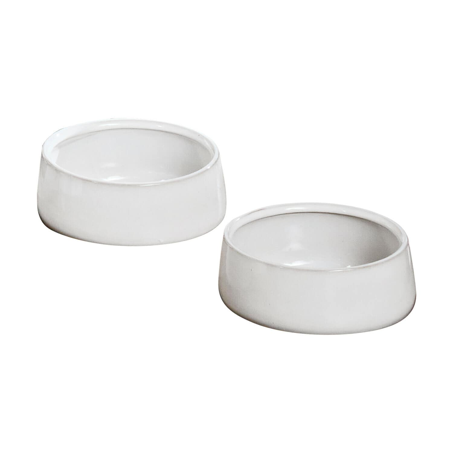 Voerbakje set van 2 Felluna