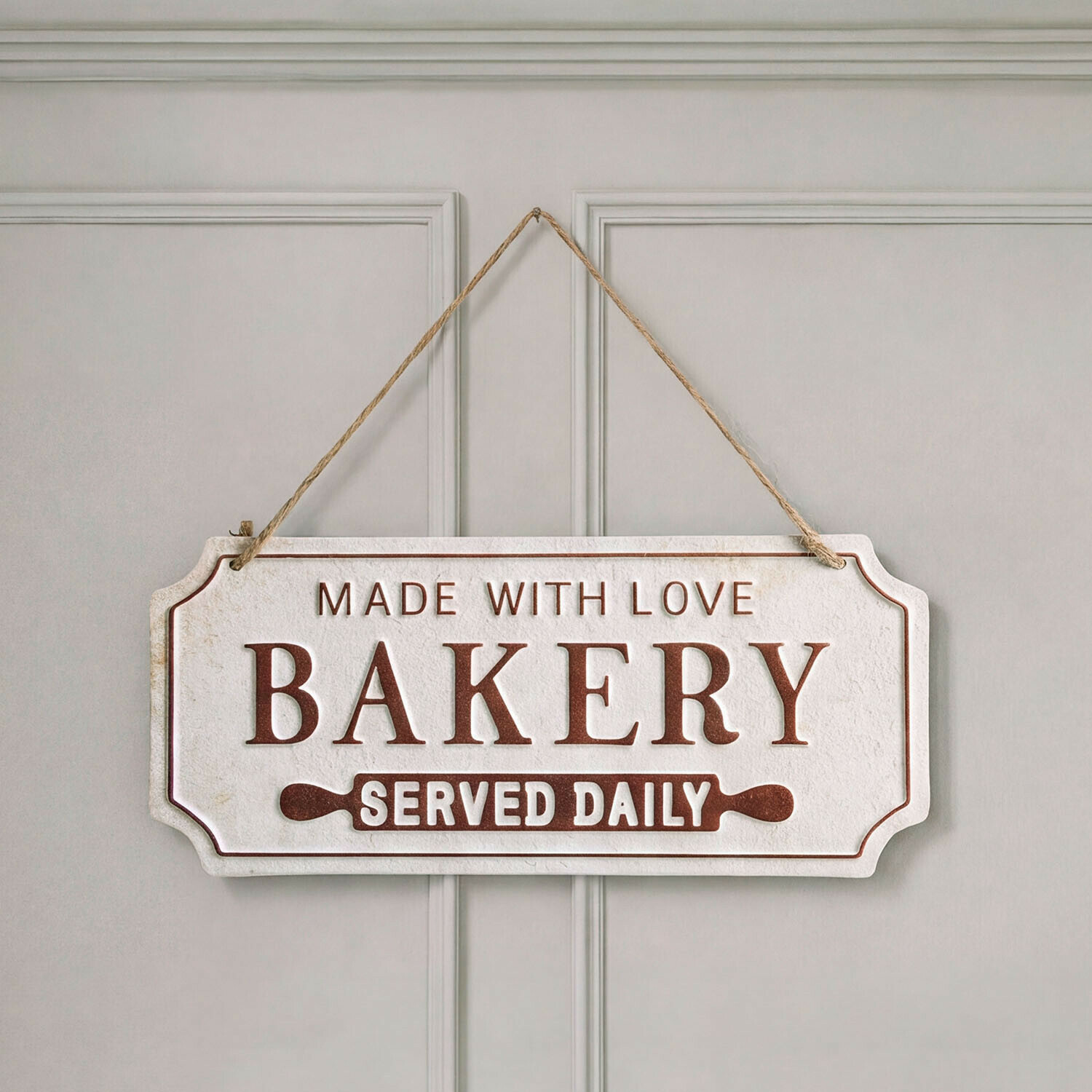 Decoratief bord Coozle