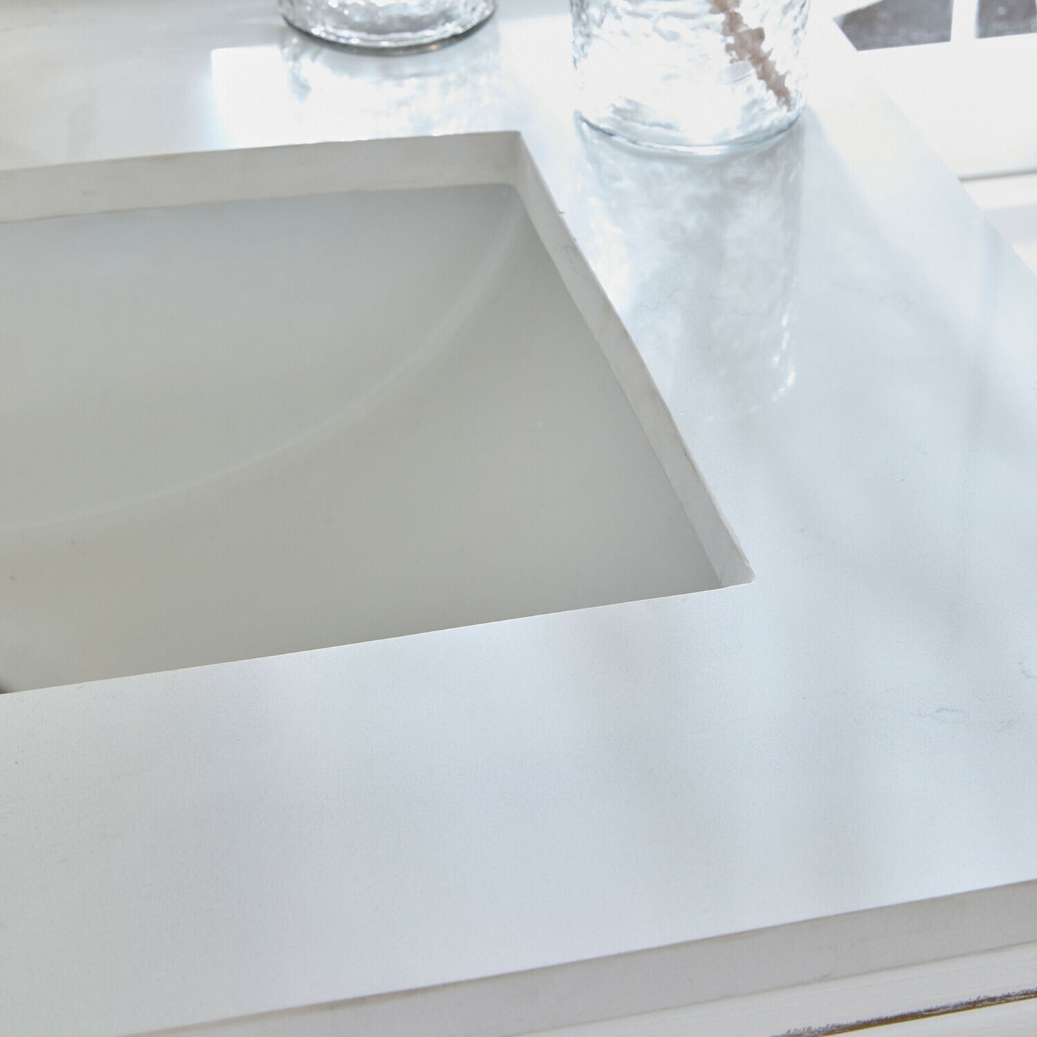 Wastafelmeubel Marvoux