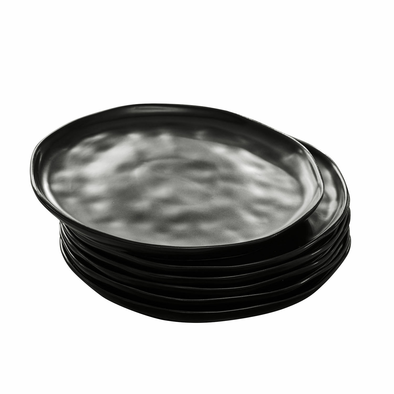 Bord set van 6 Biarré