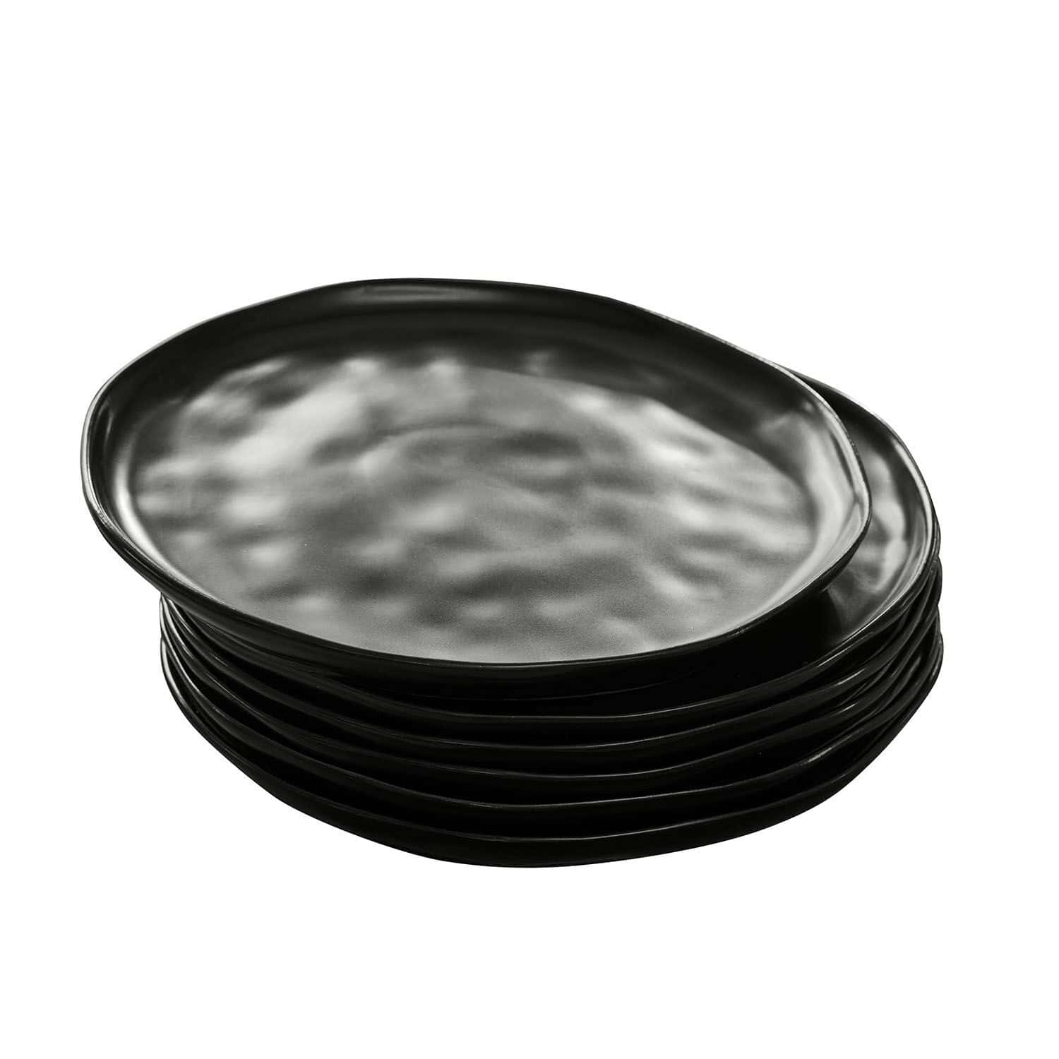 Bord set van 6 Biarré