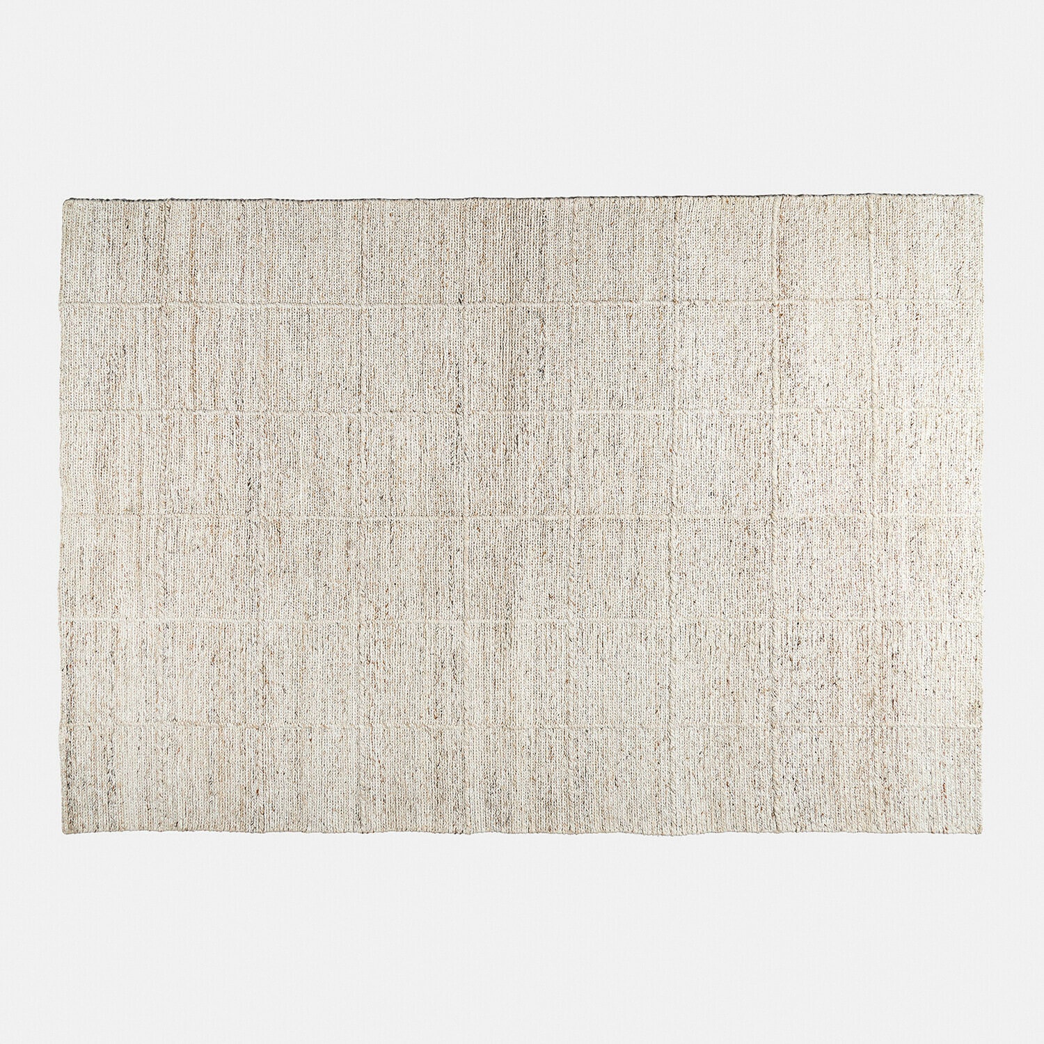 Vloerkleed voor binnen en buiten Gravière