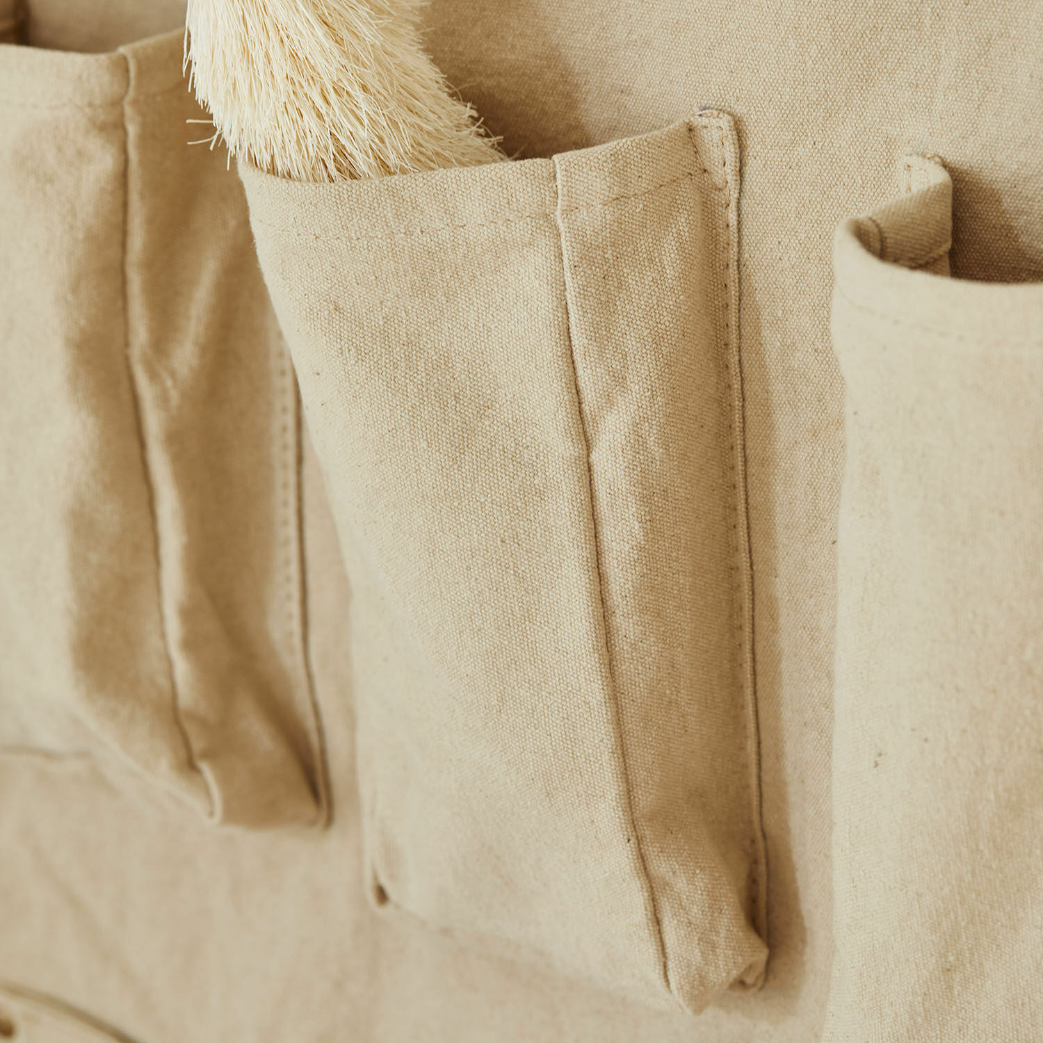 Wandopberger set van 2 Kaventi