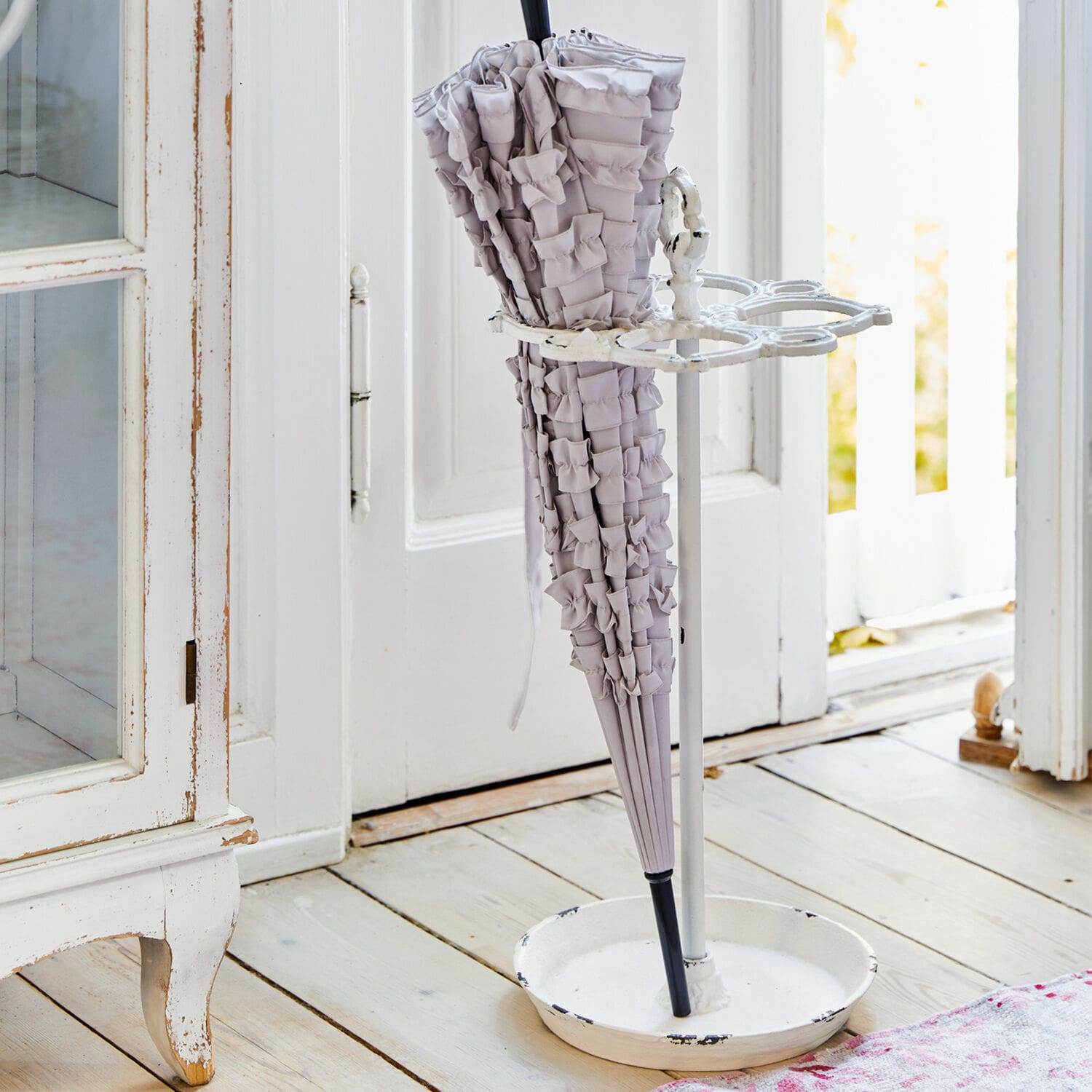 Parapluhouder Mirebalais