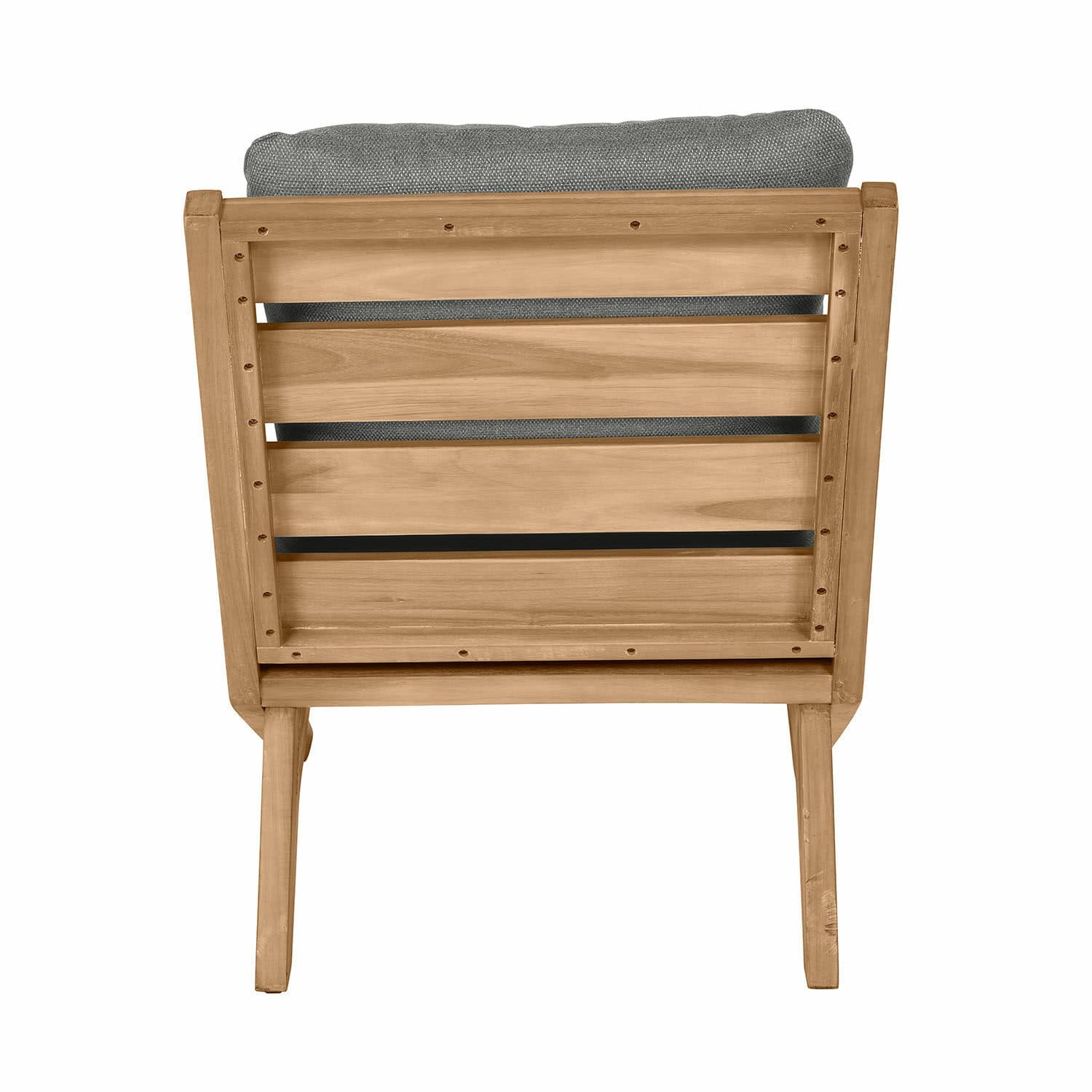 Loungestoel FSC®-100% Montivaux