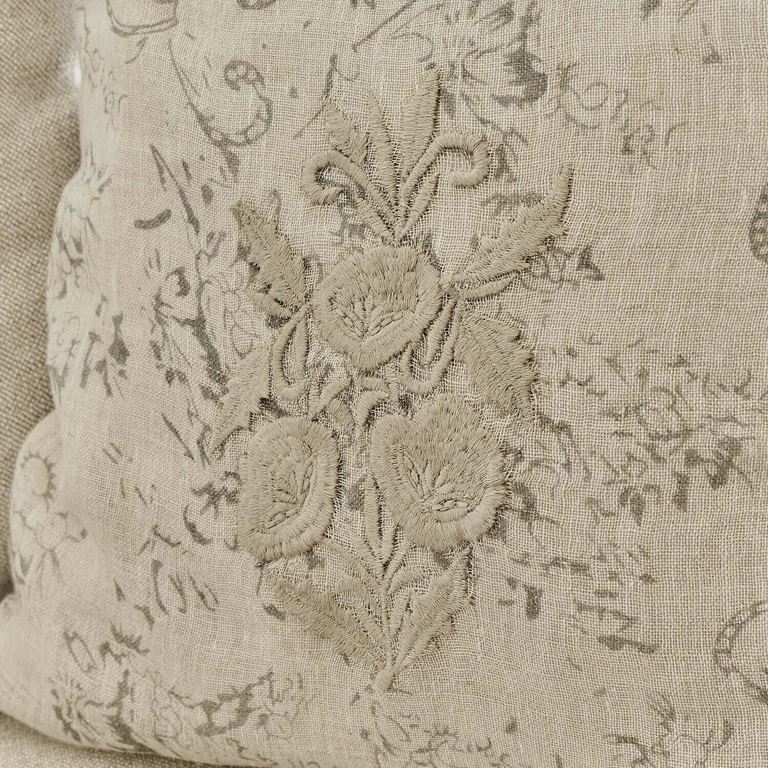 Kussenhoes set van 2 Tenerosa