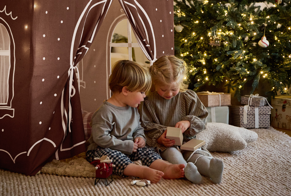 De nieuwe kinderkamercollectie is binnen!