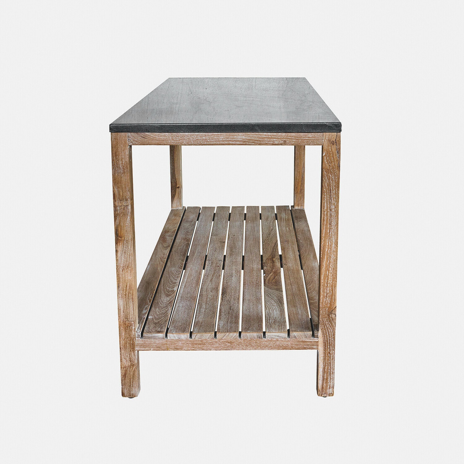 Keukentafel voor buiten Corviano