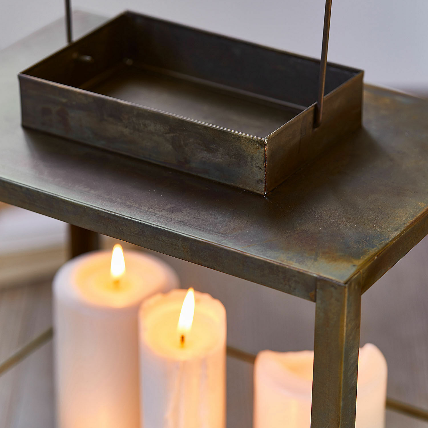 Lantaarn Abbracciante